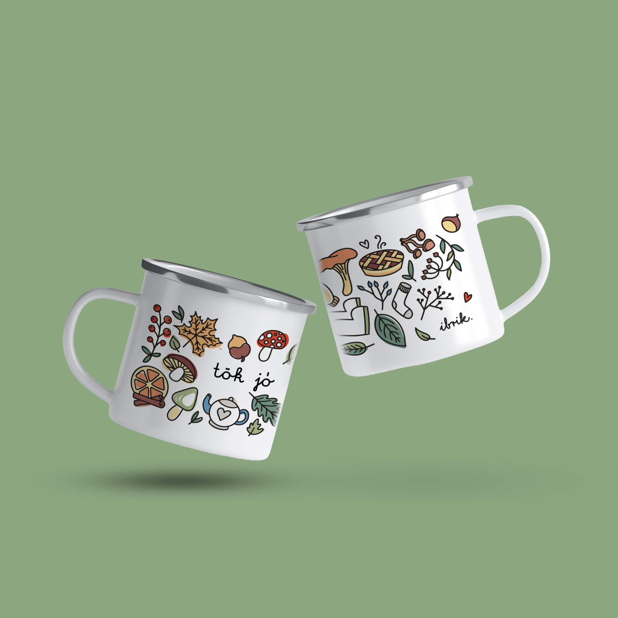 cana emailata tok jo itt