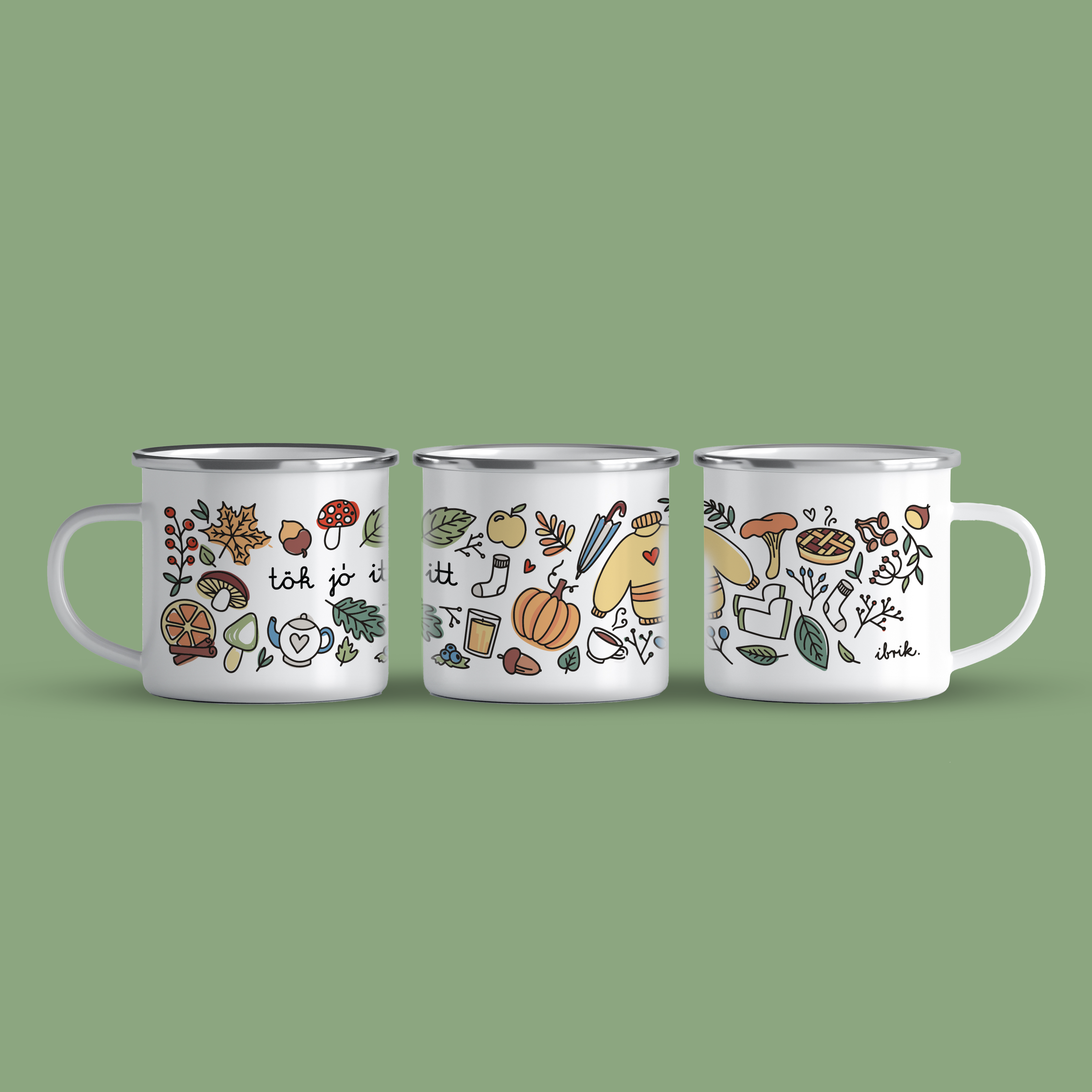 cana emailata tok jo itt