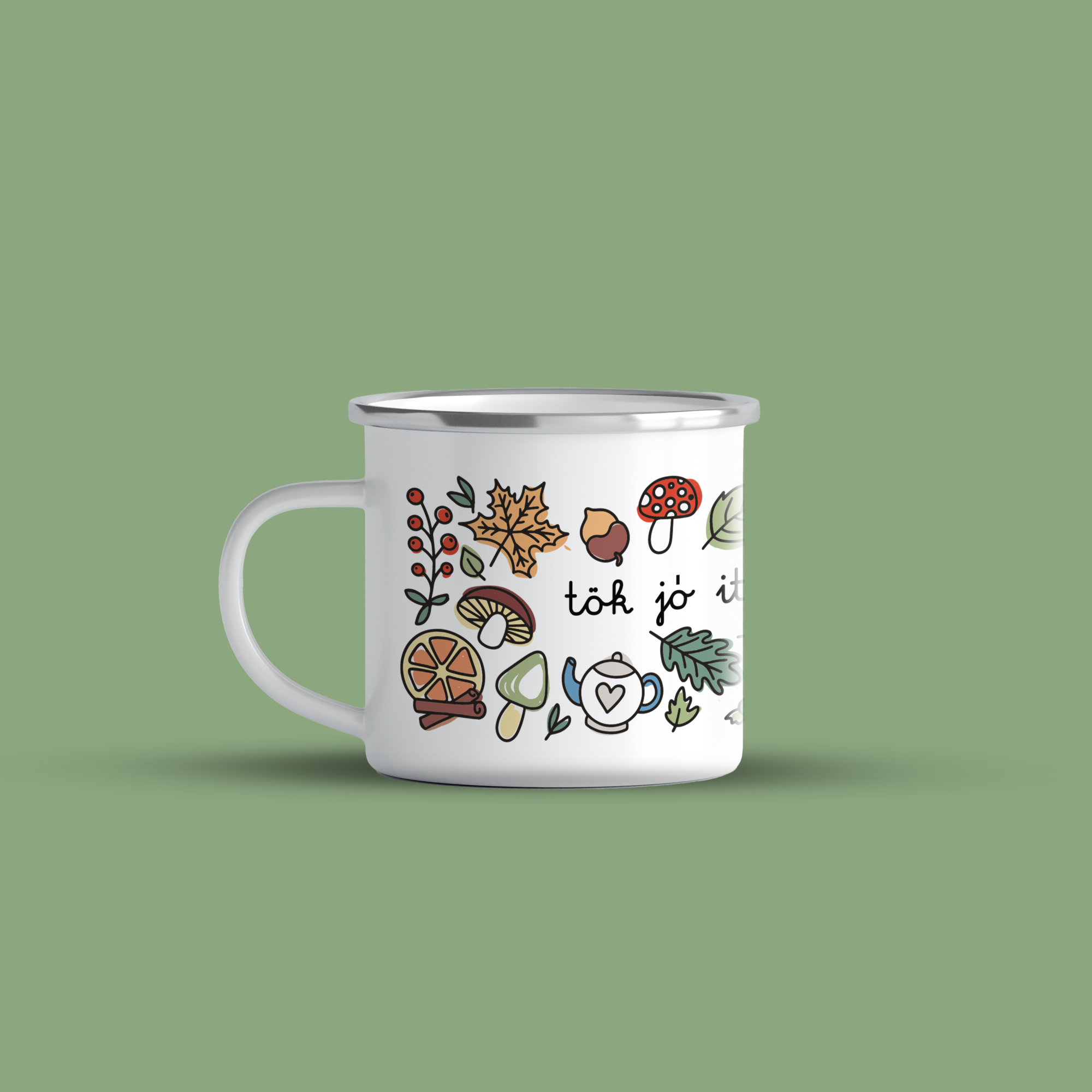 cana emailata tok jo itt