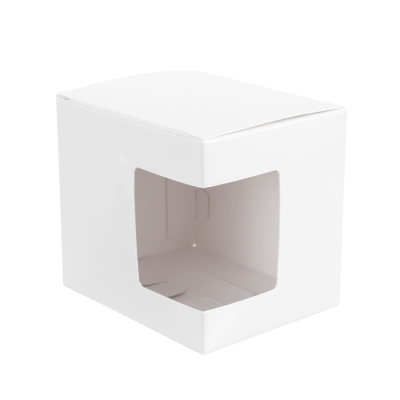 cutie cadou ibrik alb 10 11 9