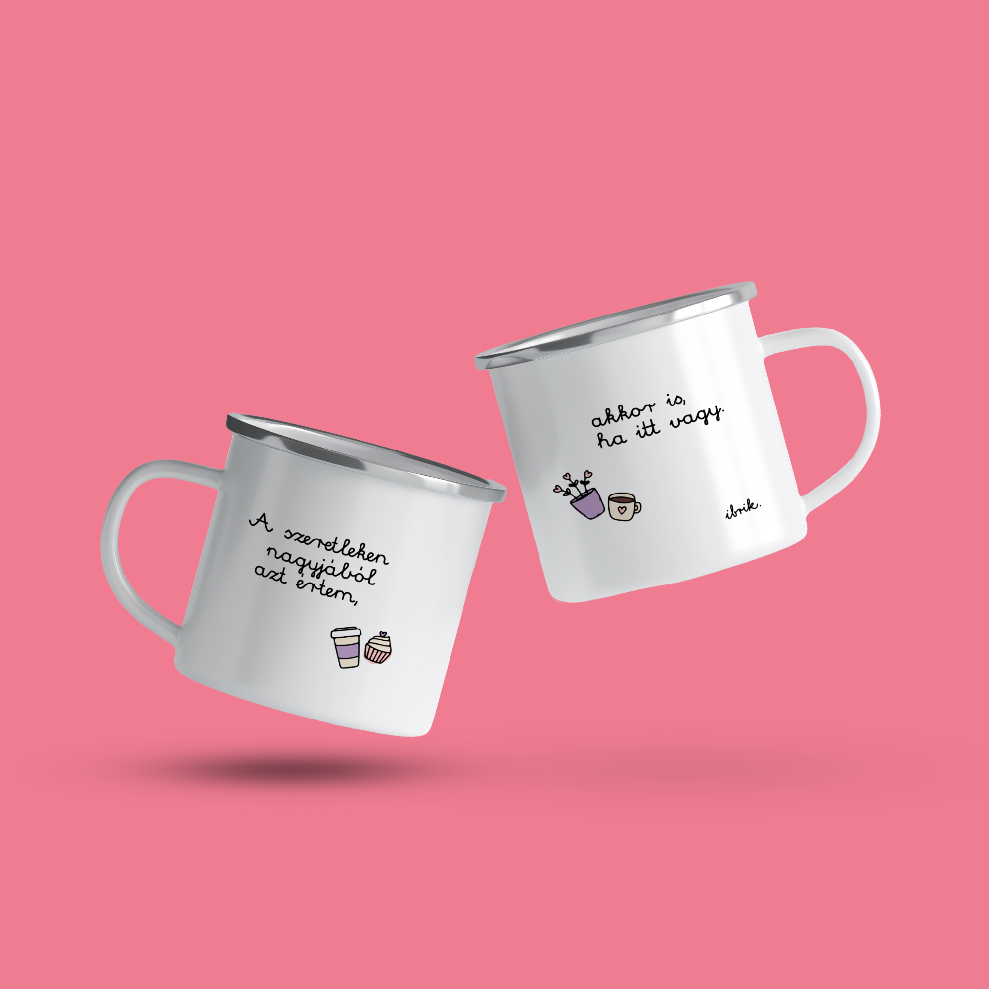 cana emailata a szeretleken azt ertem