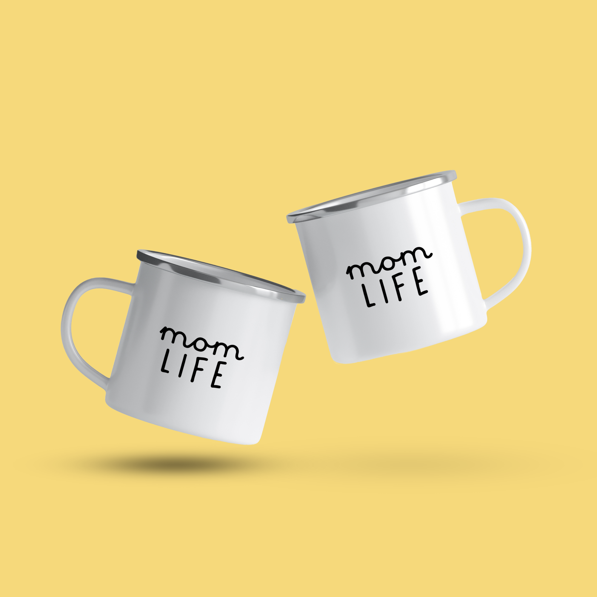 cana emailata mom life