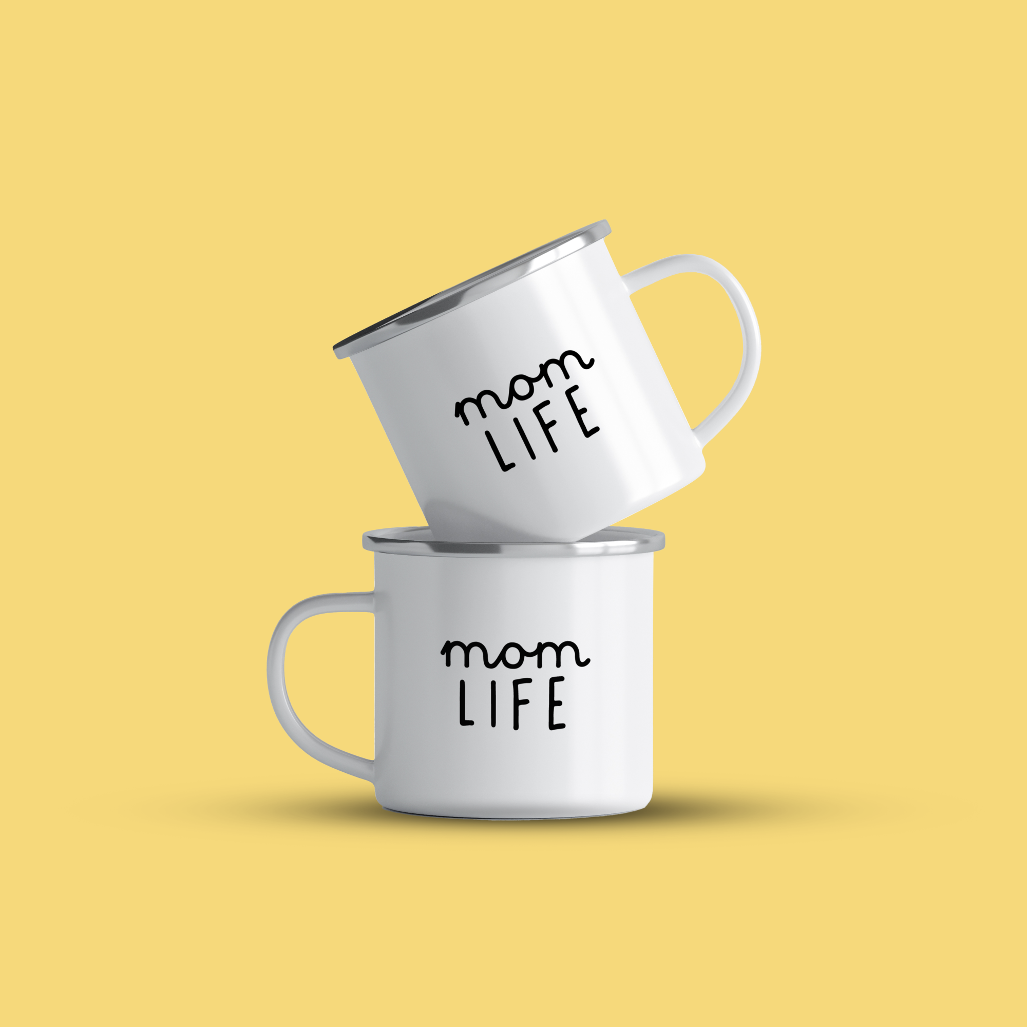 cana emailata mom life