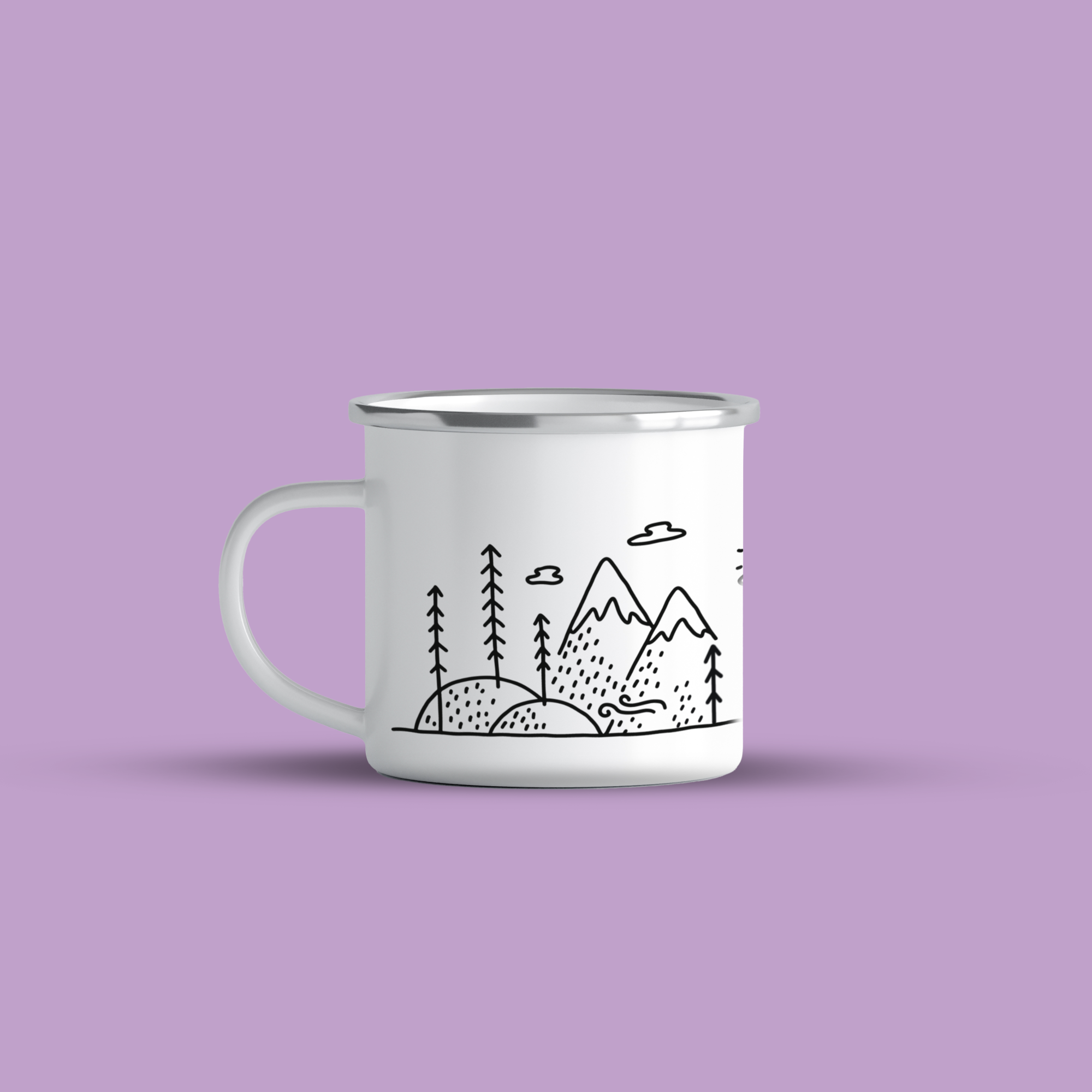 cana emailata motorbike