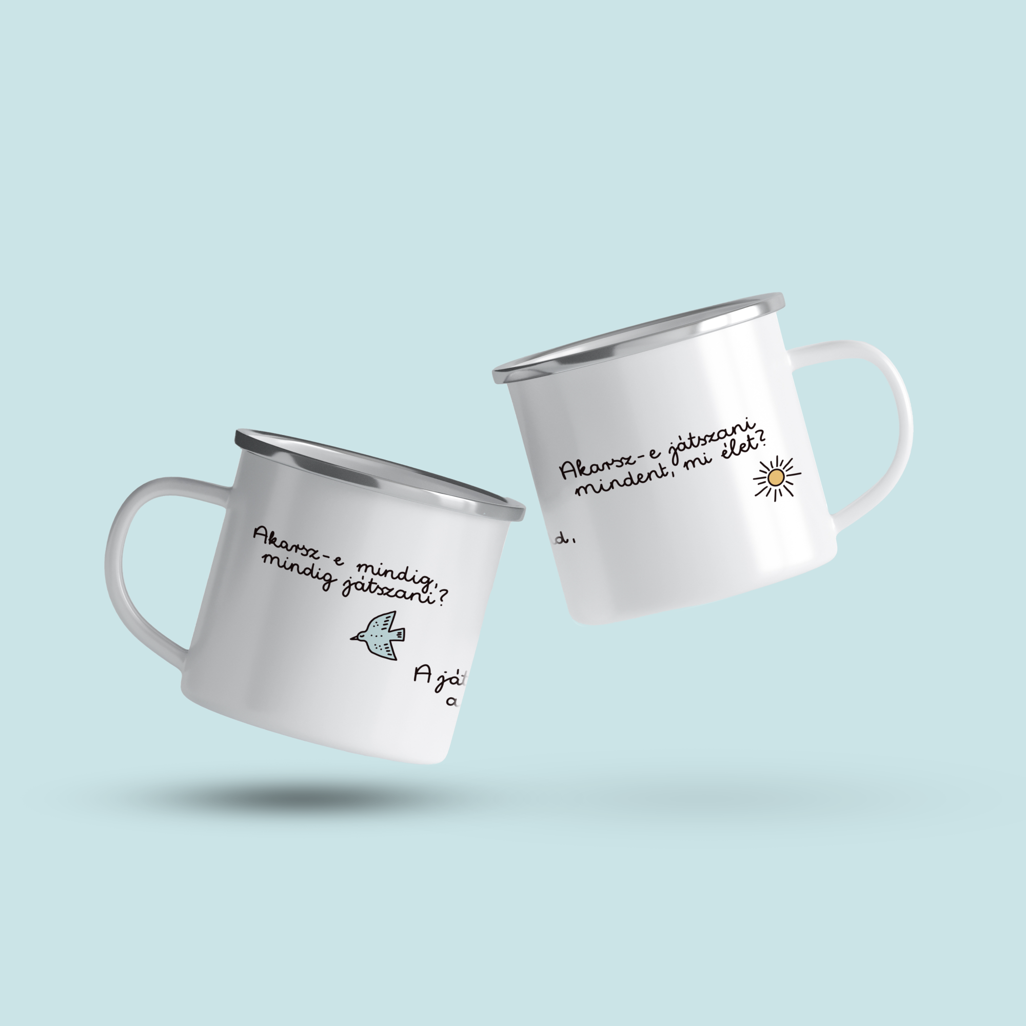 cana emailata akarsz-e jatszani