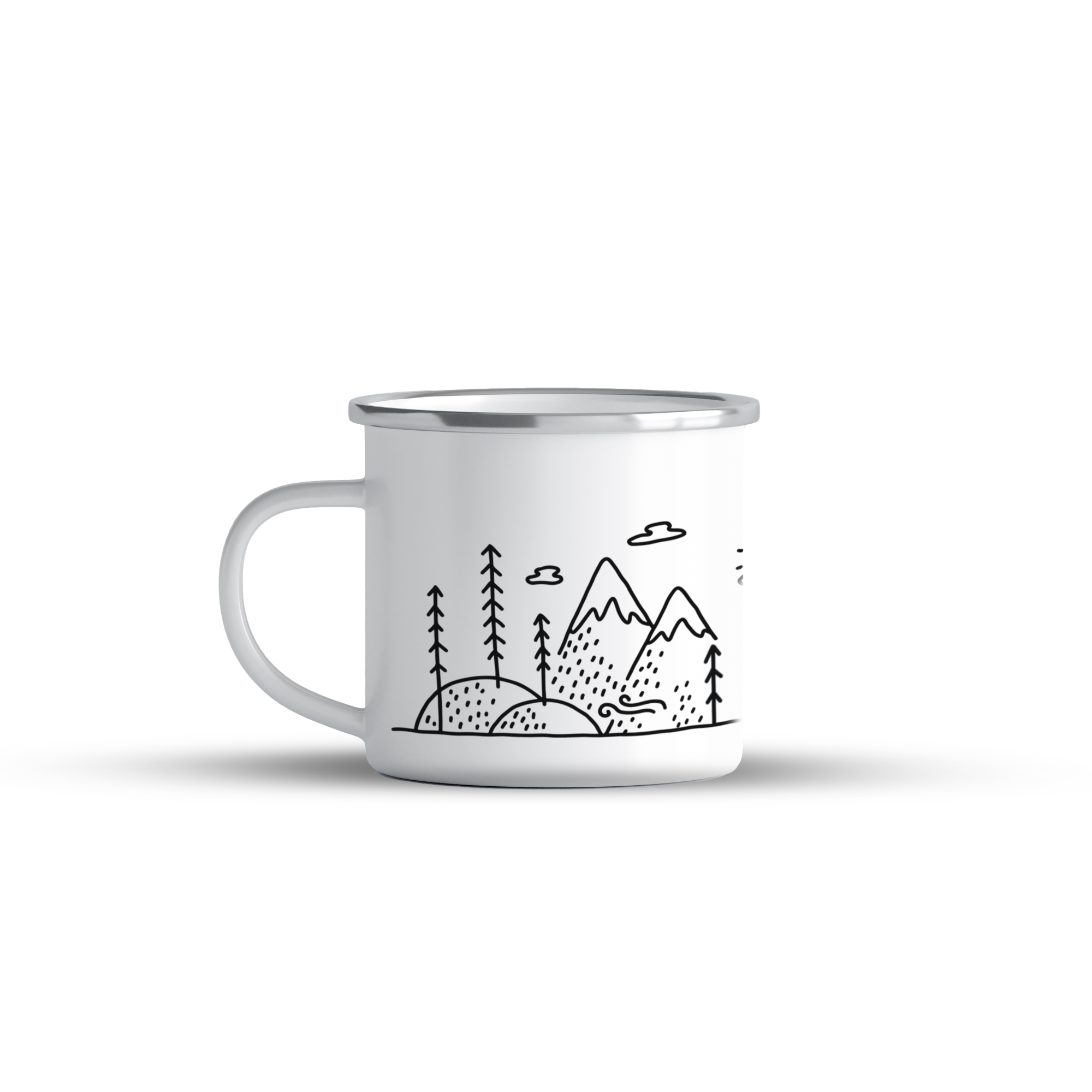 cana emailata motorbike