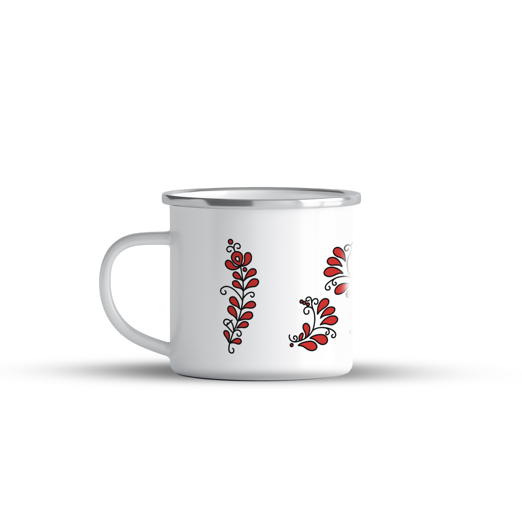 cana emailata tulipanos