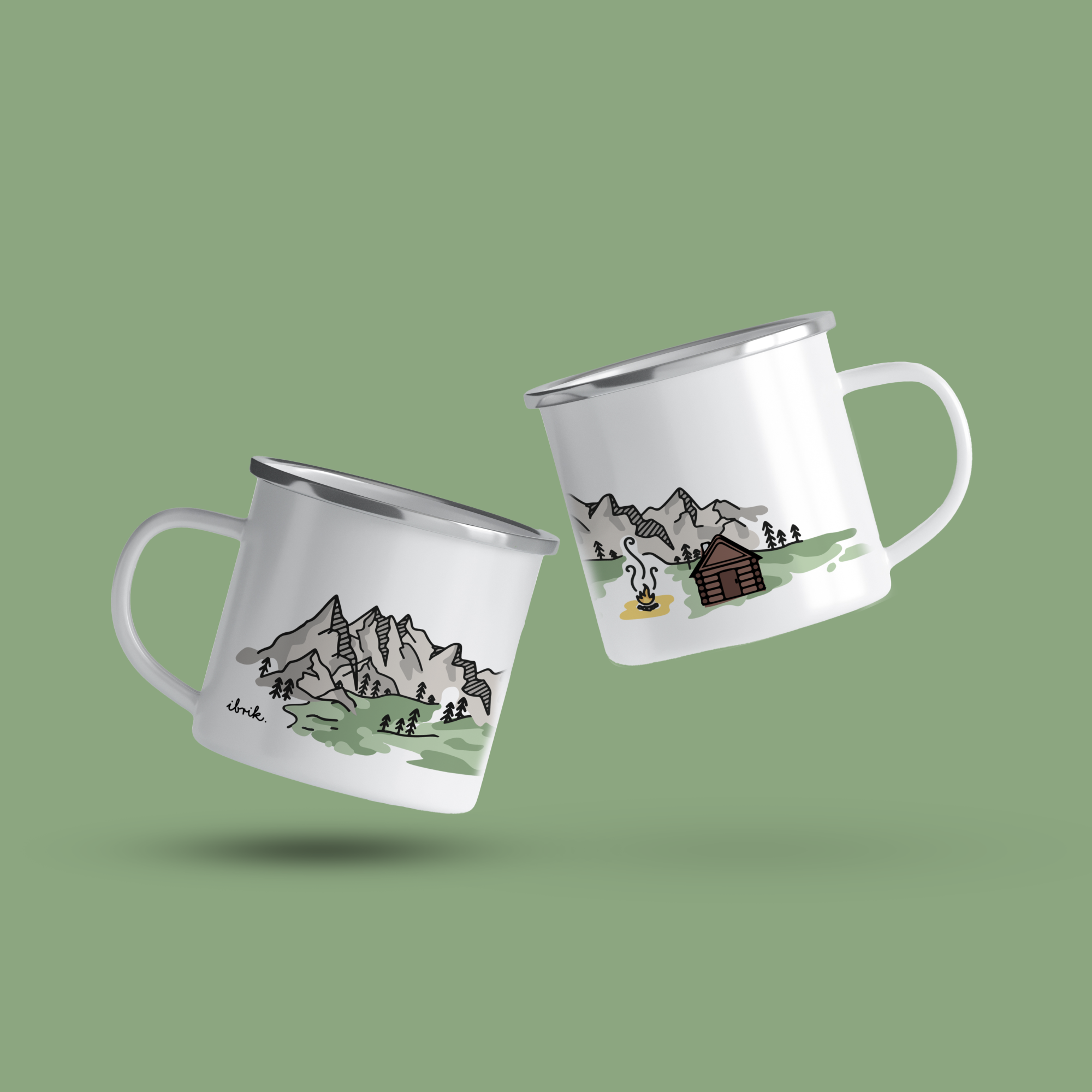 cana emailata mountain cabin