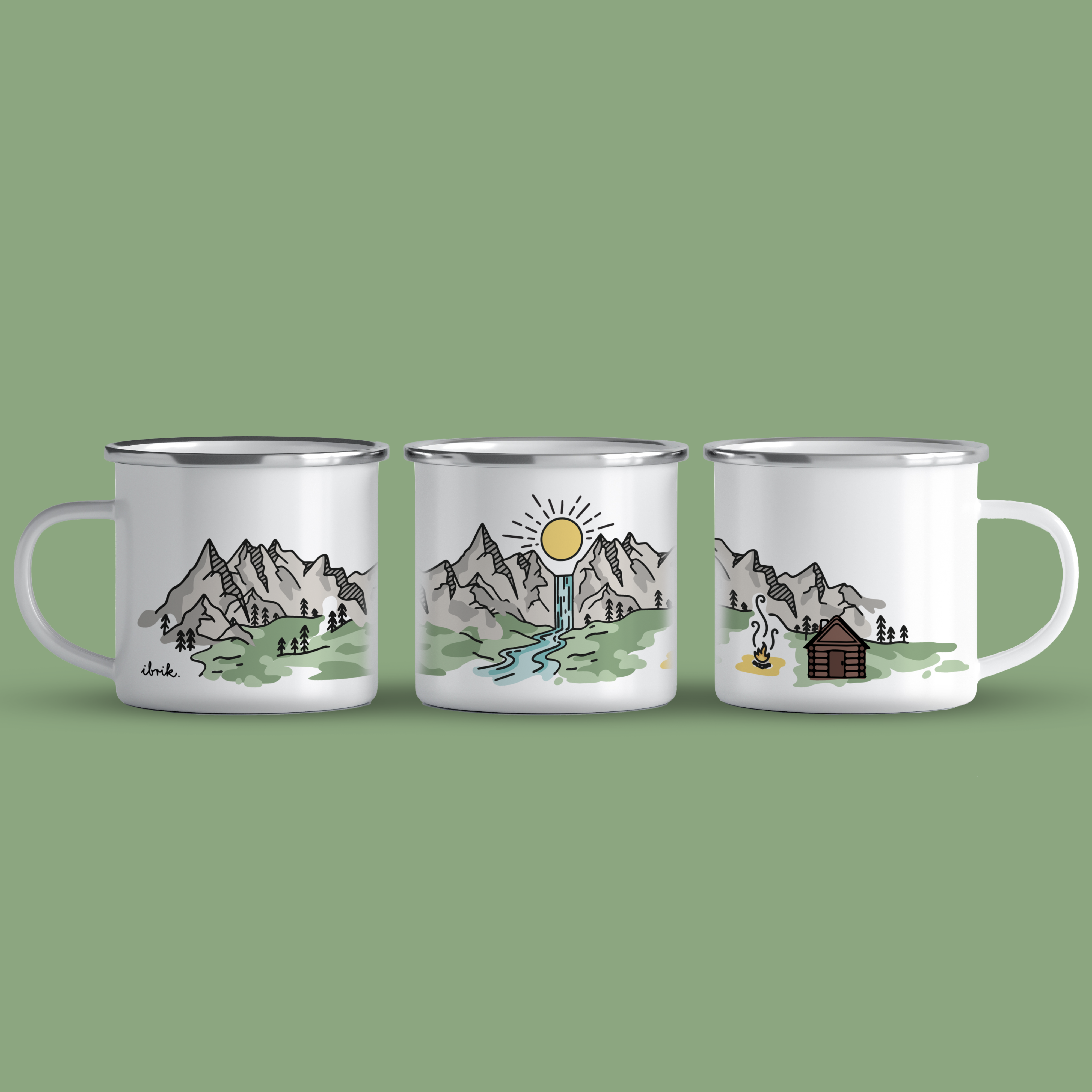 cana emailata mountain cabin