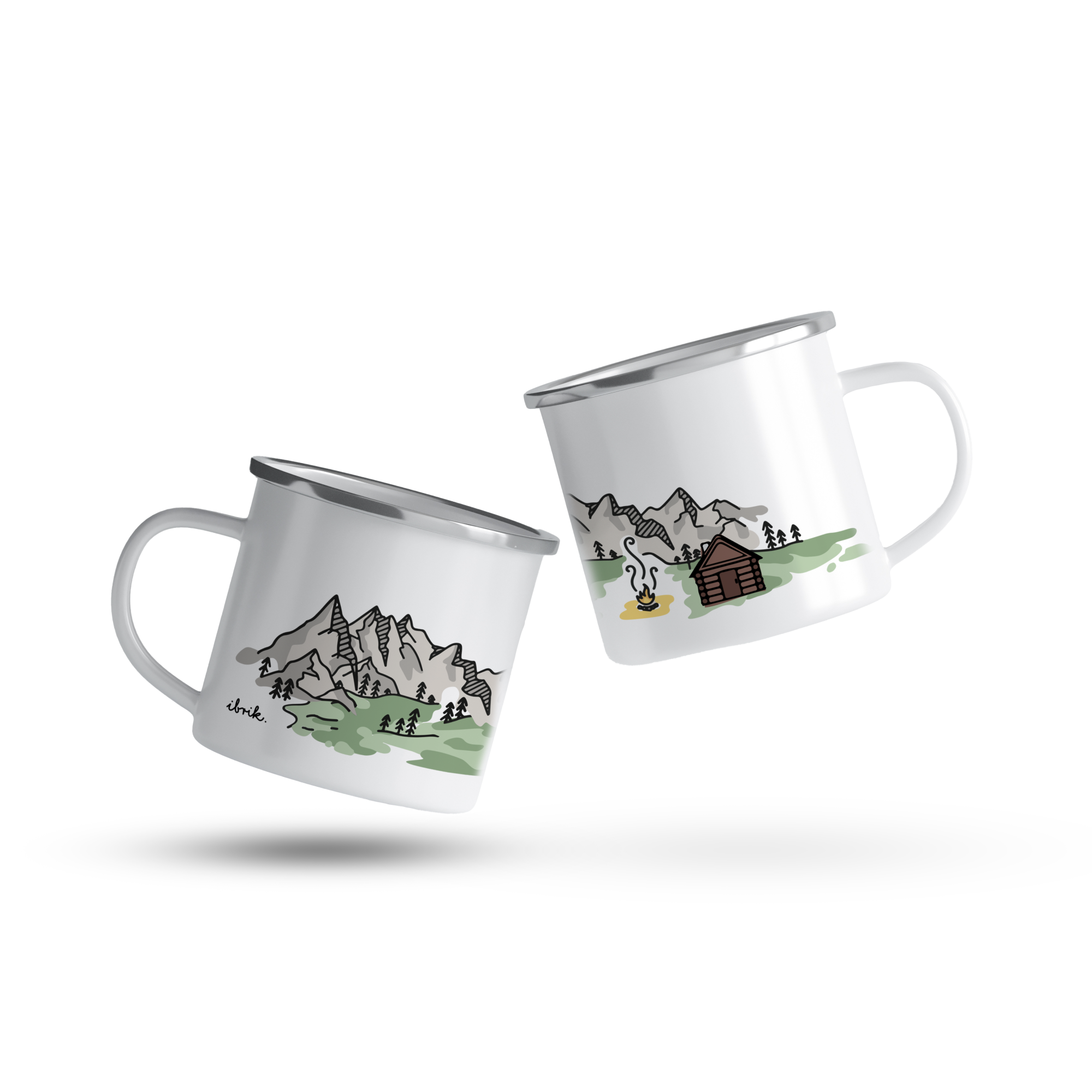 cana emailata mountain cabin