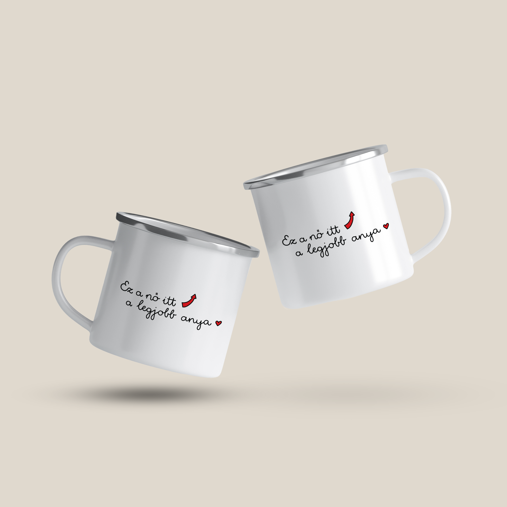 cana emailata o itt a legjobb anya