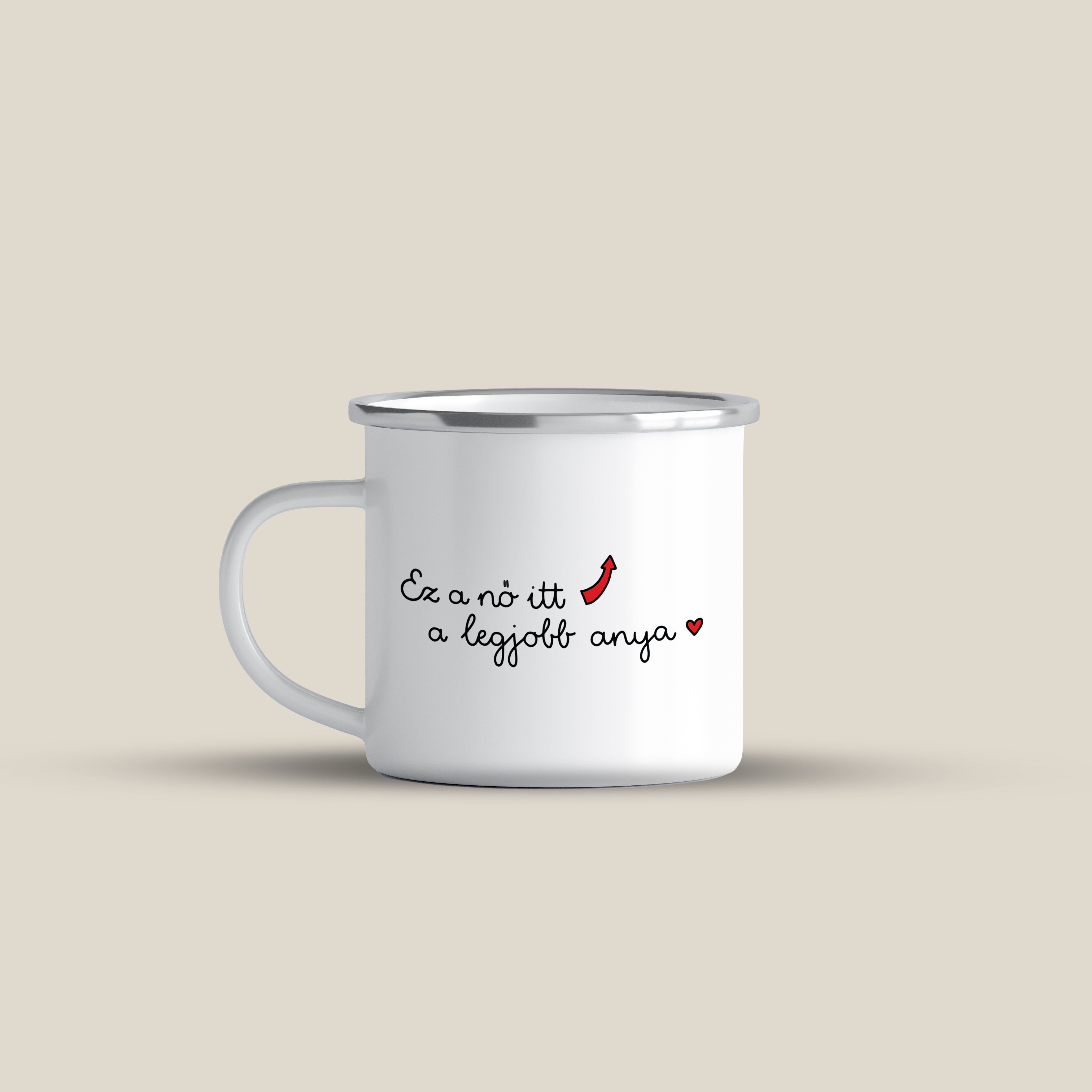 cana emailata o itt a legjobb anya