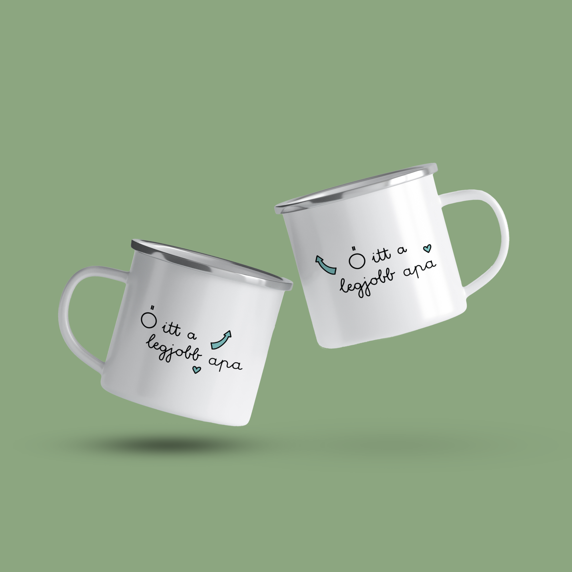 cana emailata o itt a legjobb apa