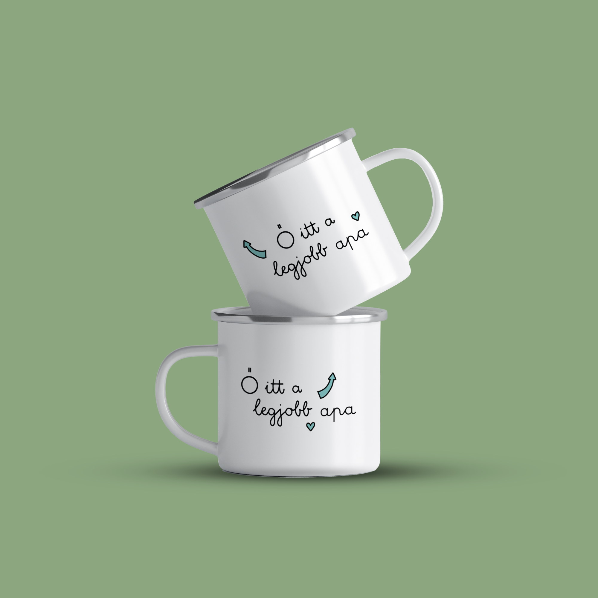 cana emailata o itt a legjobb apa