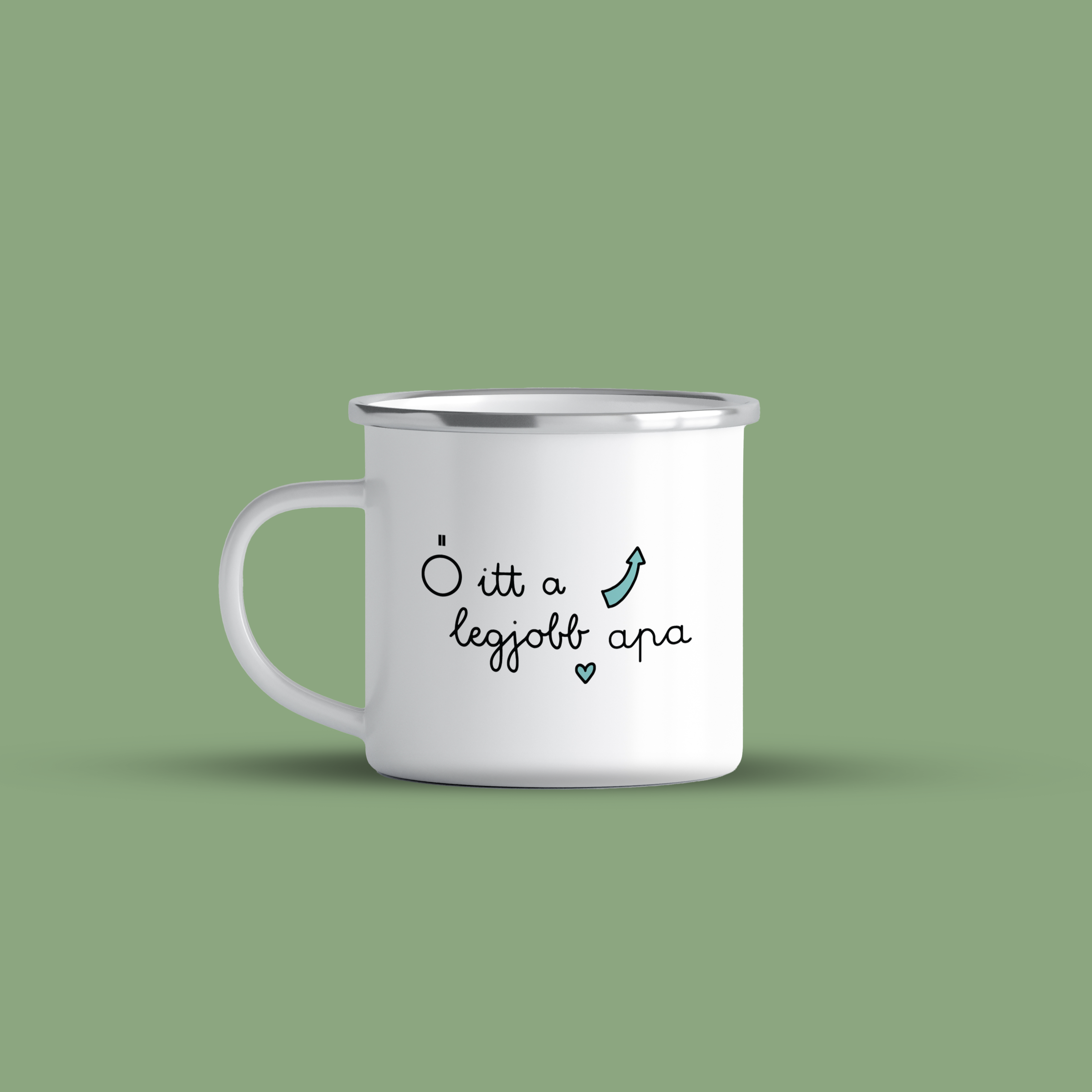 cana emailata o itt a legjobb apa