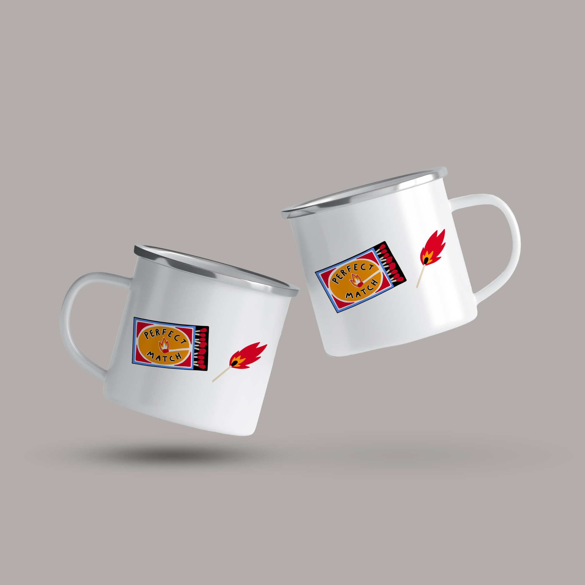 cana emailata perfect match