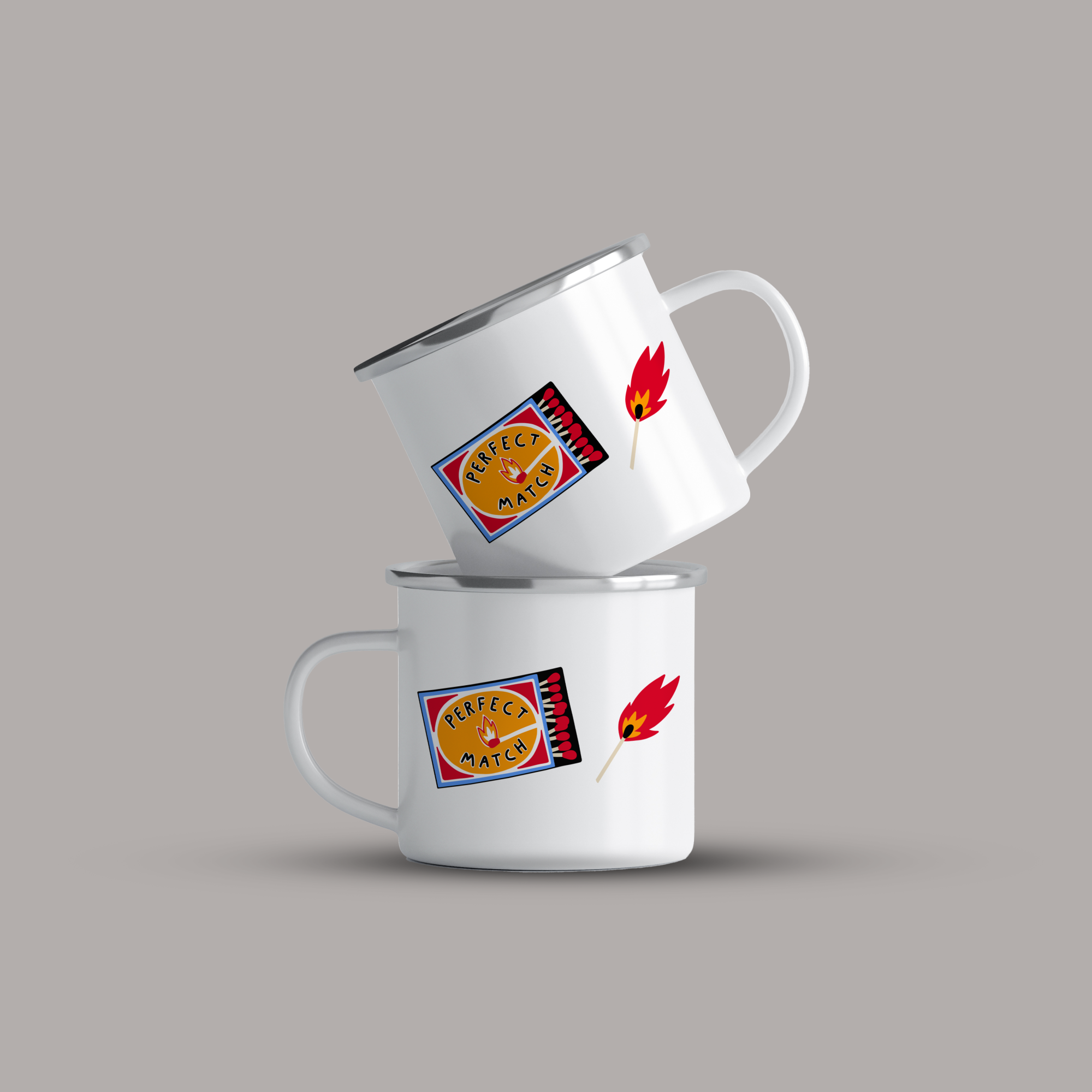 cana emailata perfect match