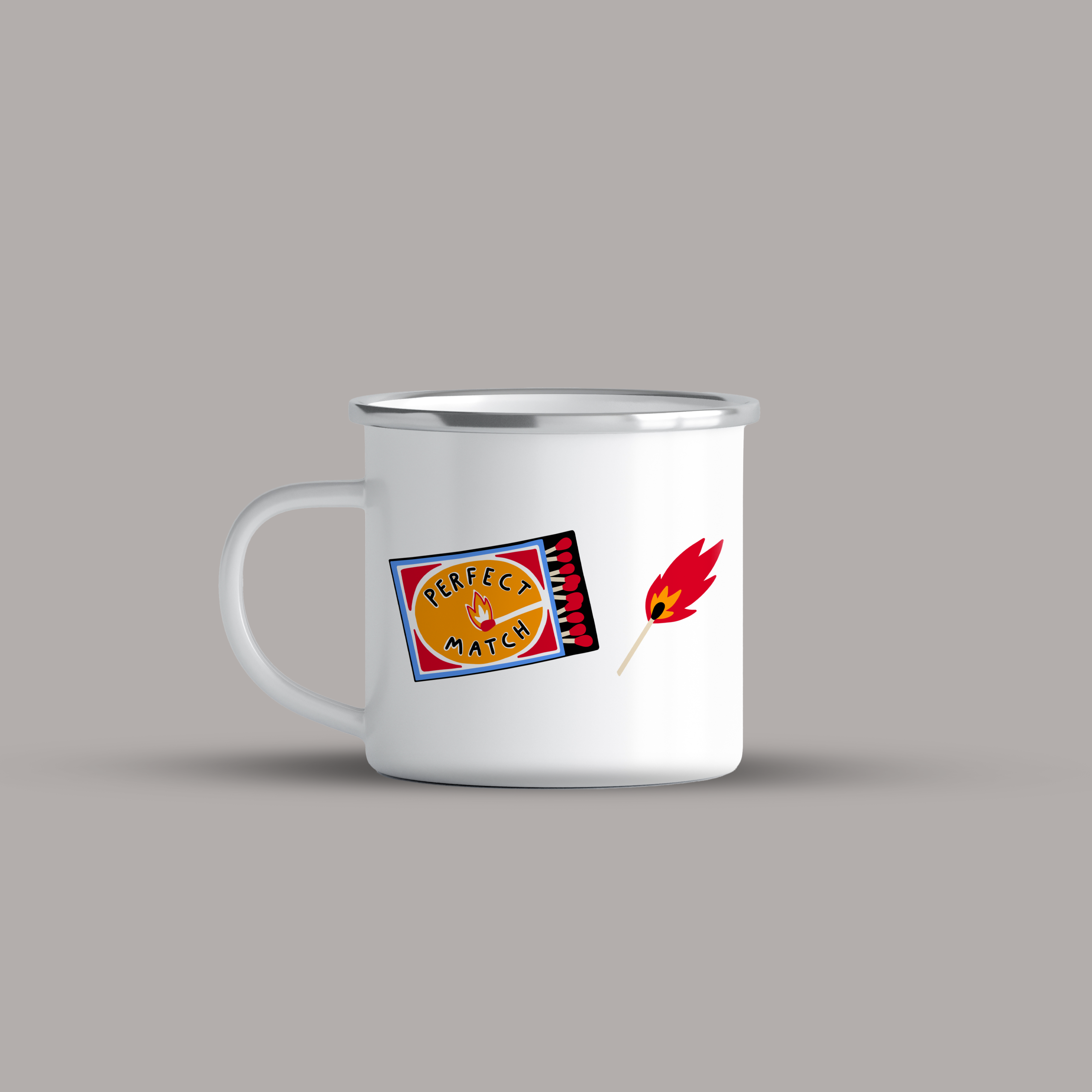 cana emailata perfect match