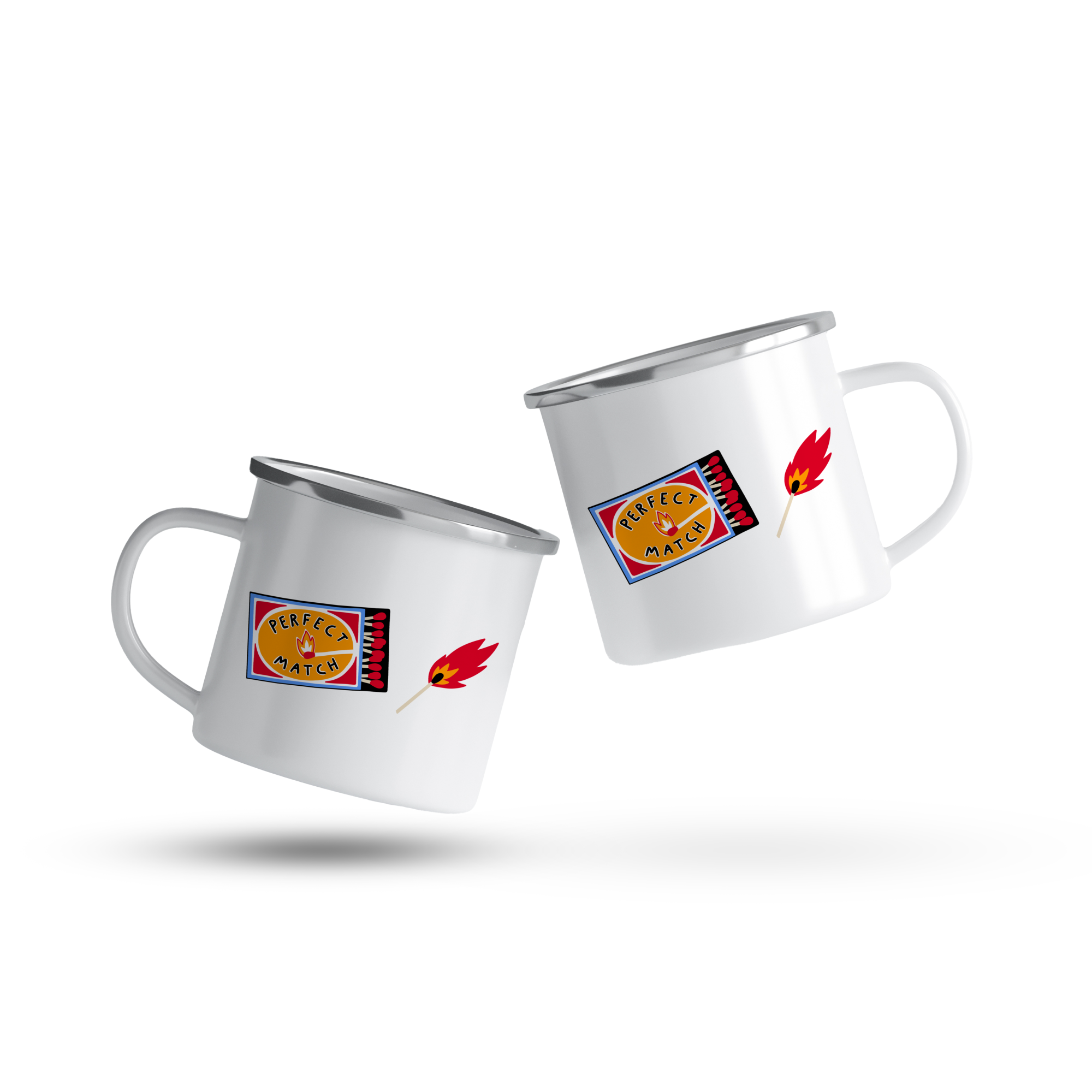 cana emailata perfect match