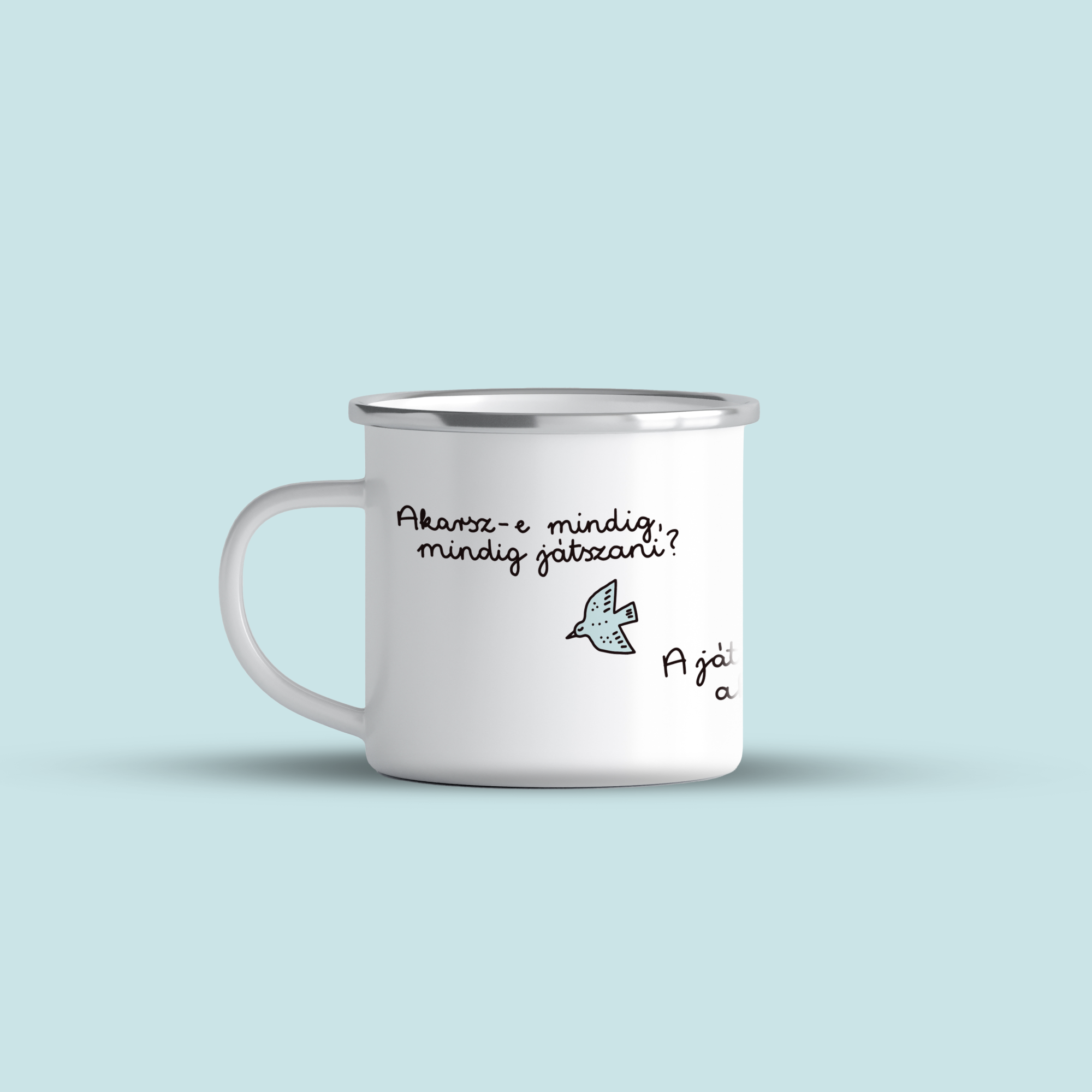 cana emailata akarsz-e jatszani