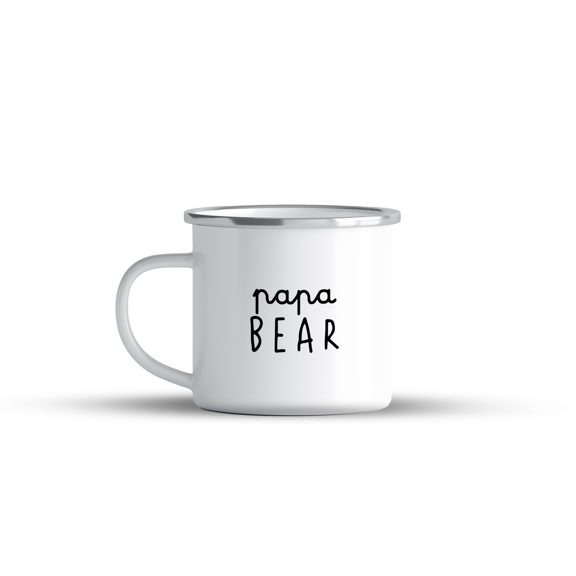 cana emailata papa bear