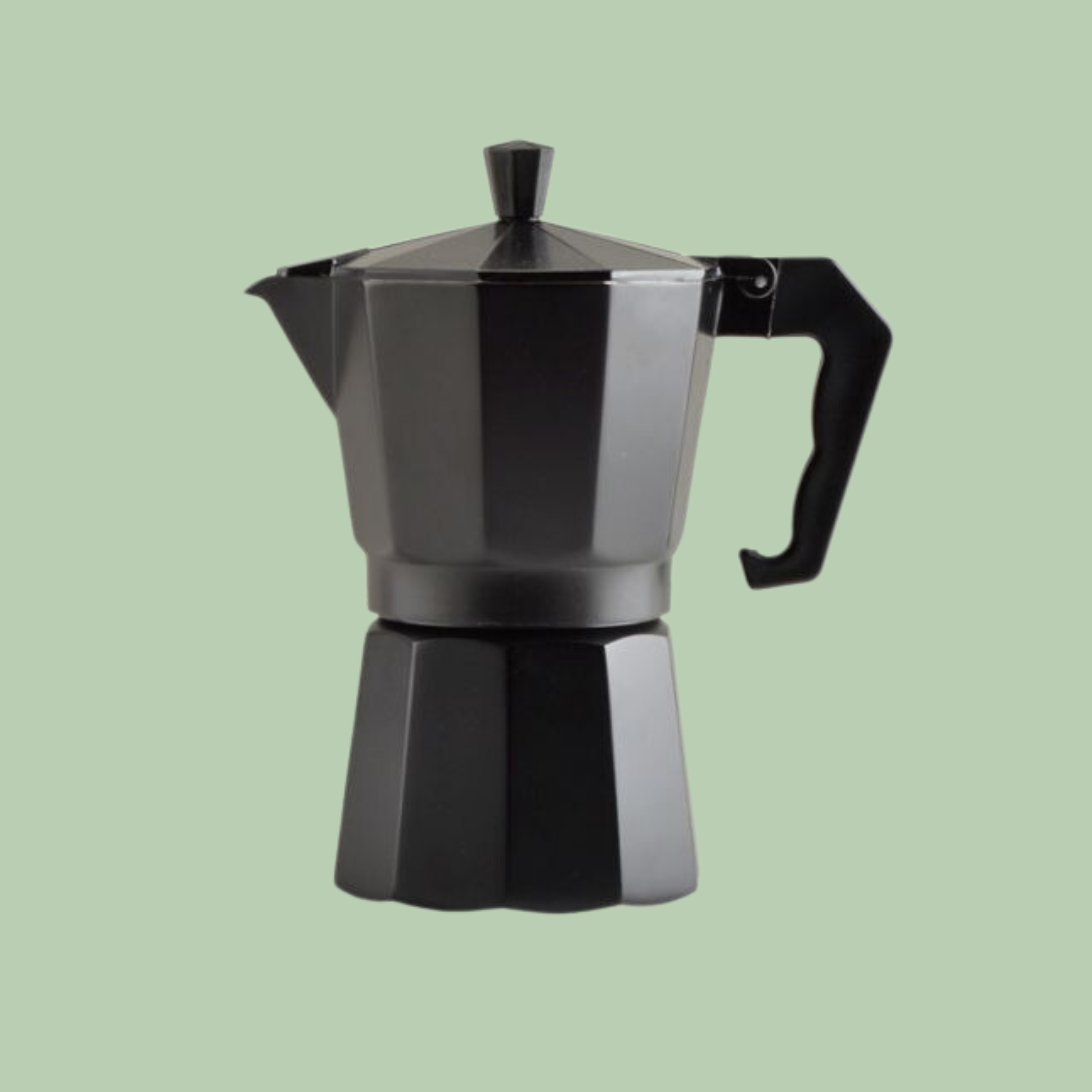 espressor negru ibrik espressor negru ibrik