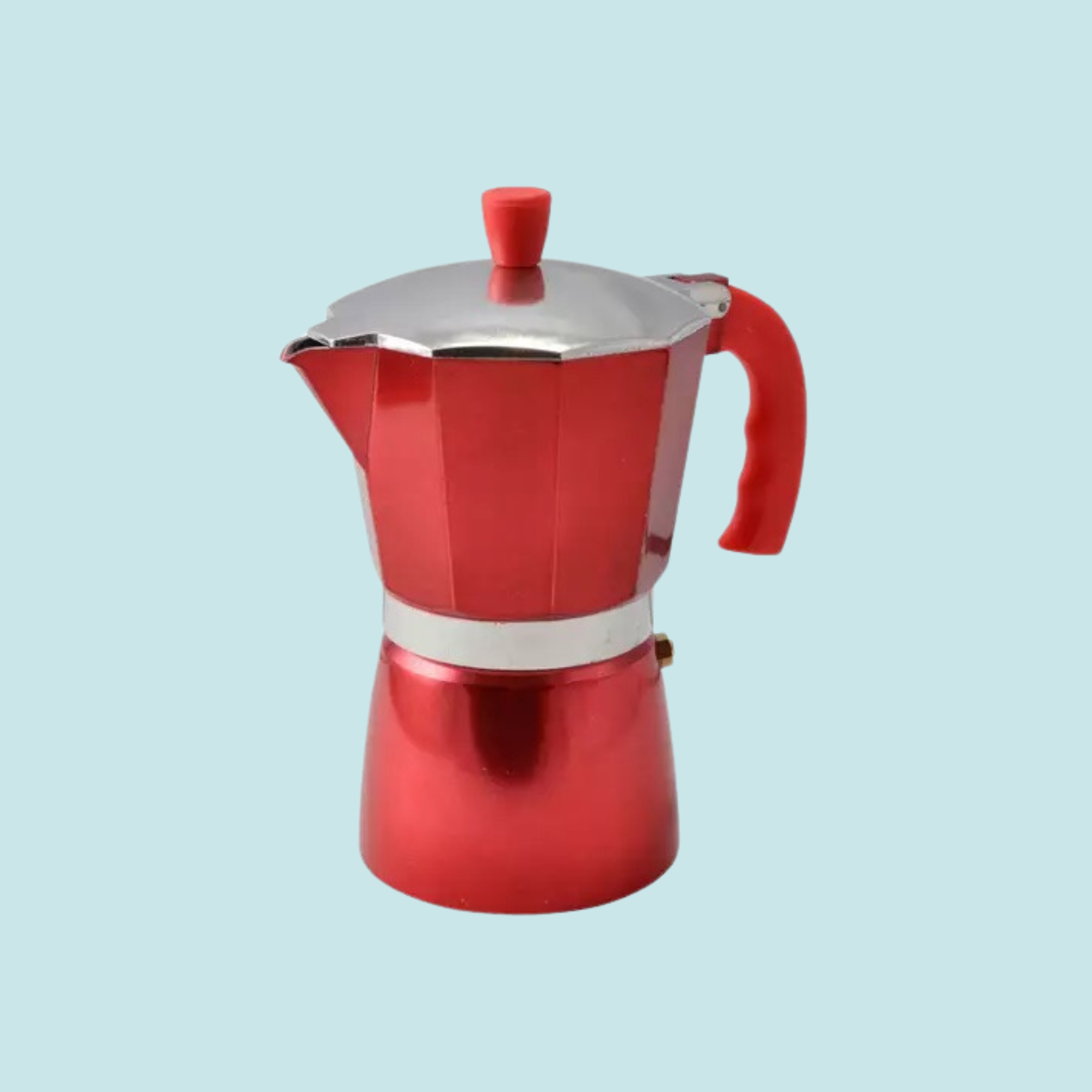 espressor rosu espressor rosu