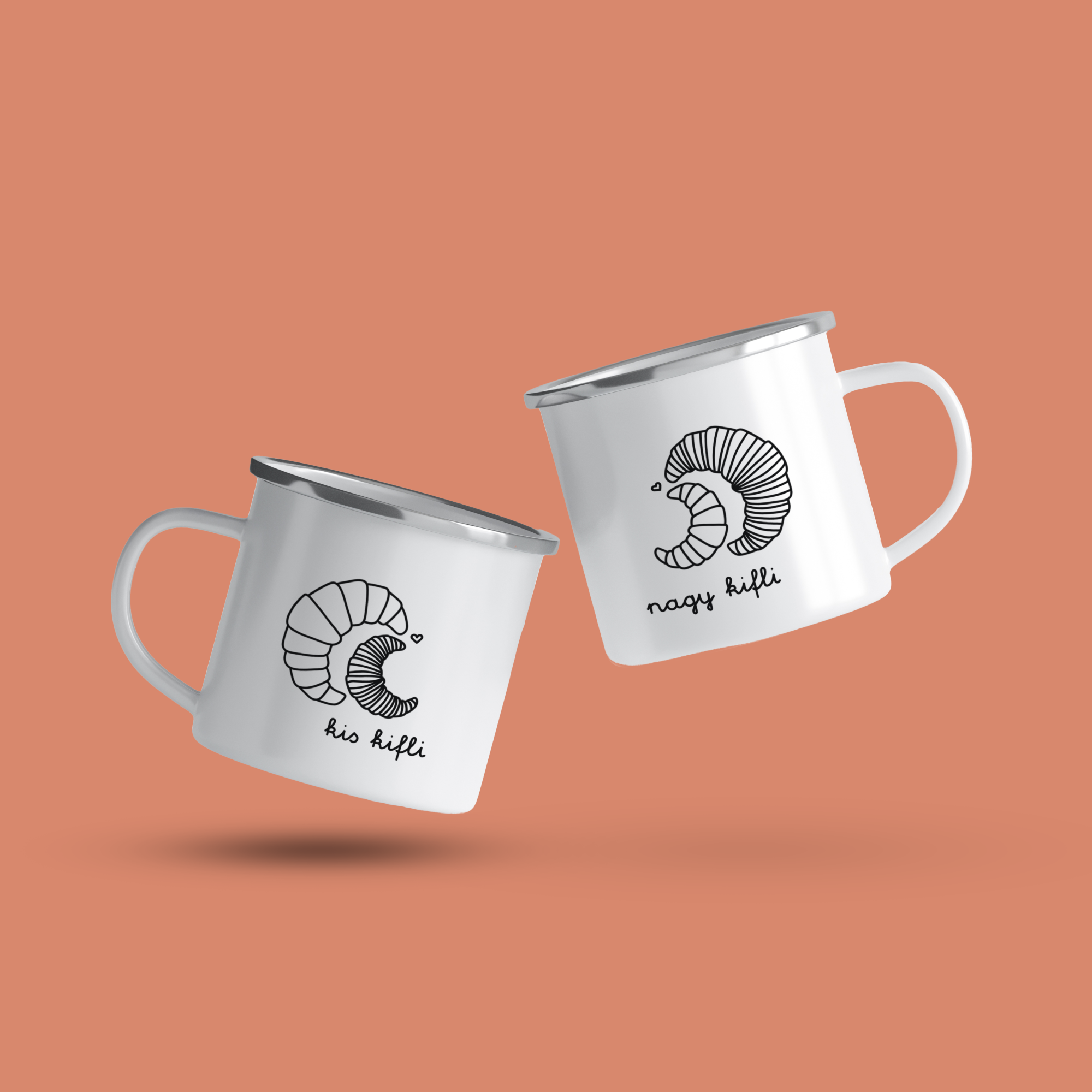 cana emailata kis kifli