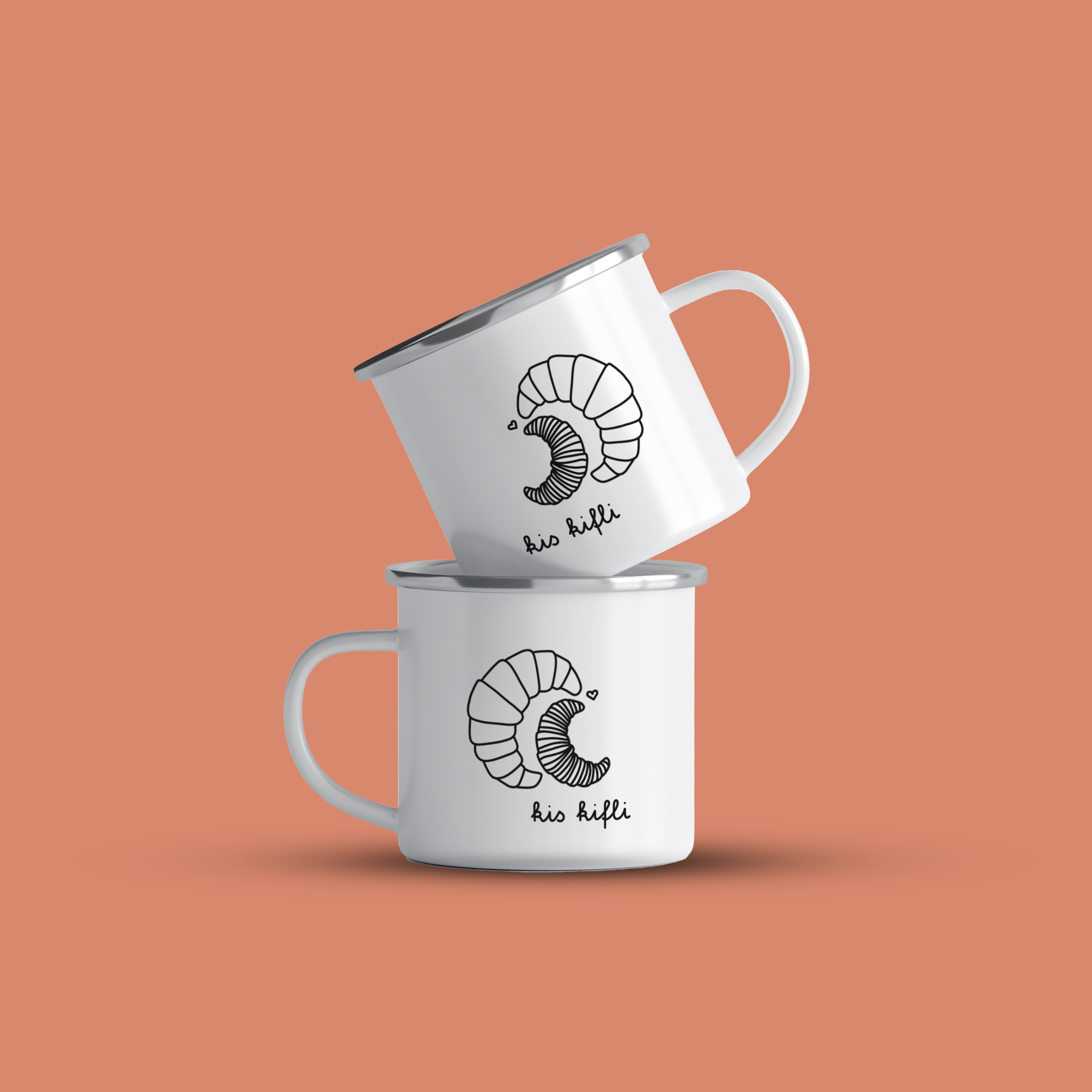 cana emailata kis kifli