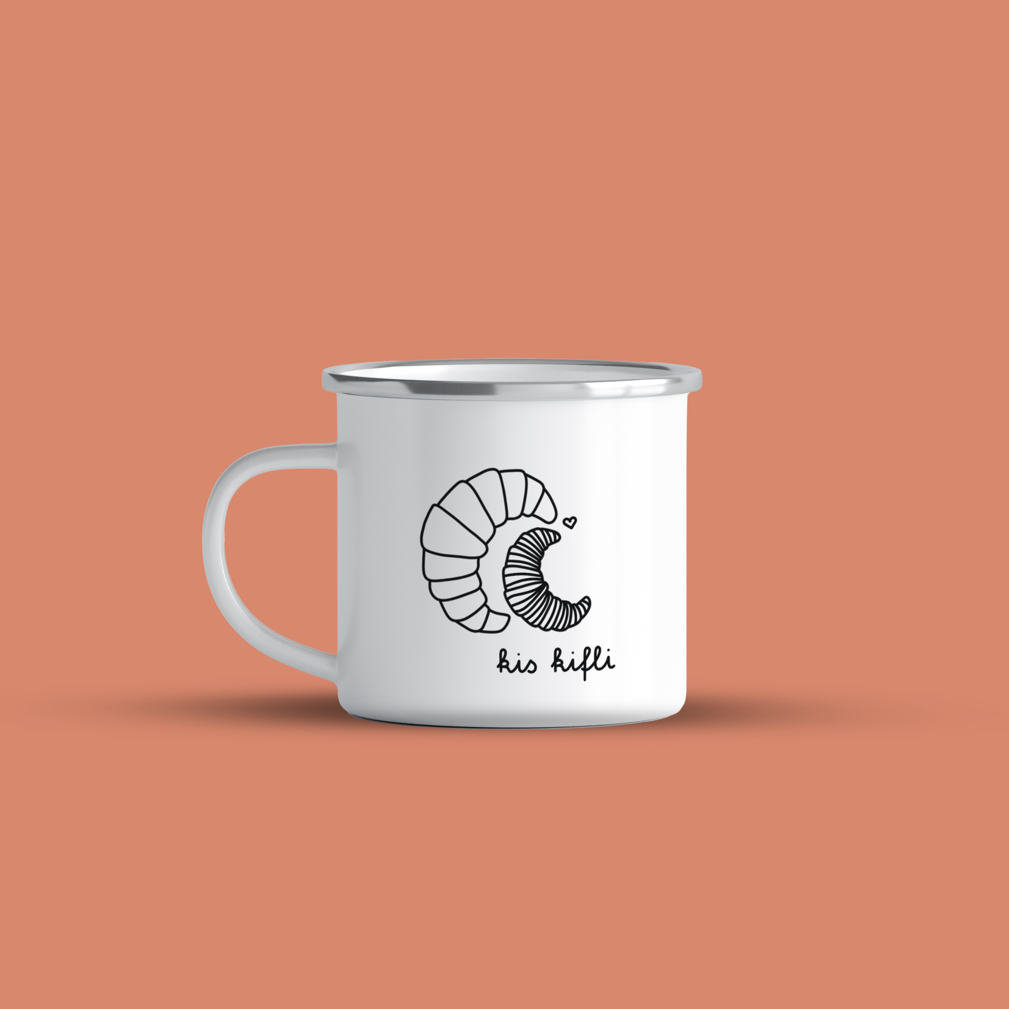 cana emailata kis kifli