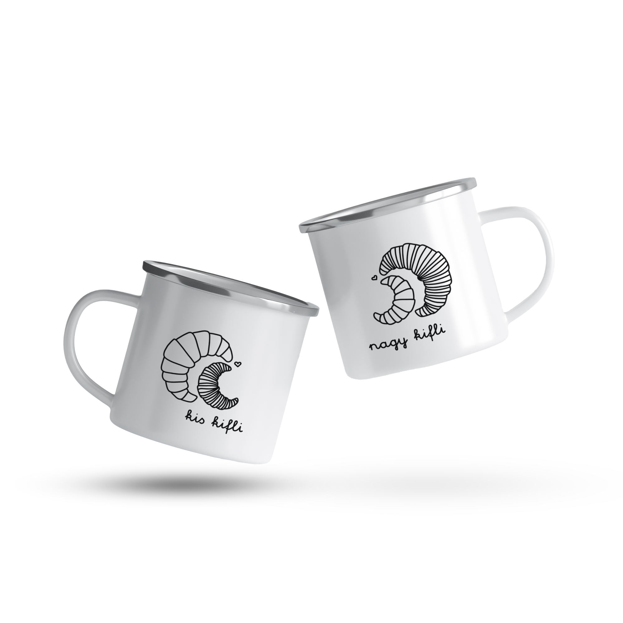 cana emailata kis kifli