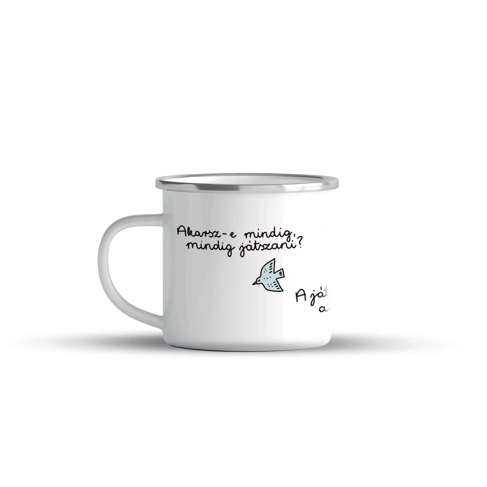 cana emailata akarsz-e jatszani