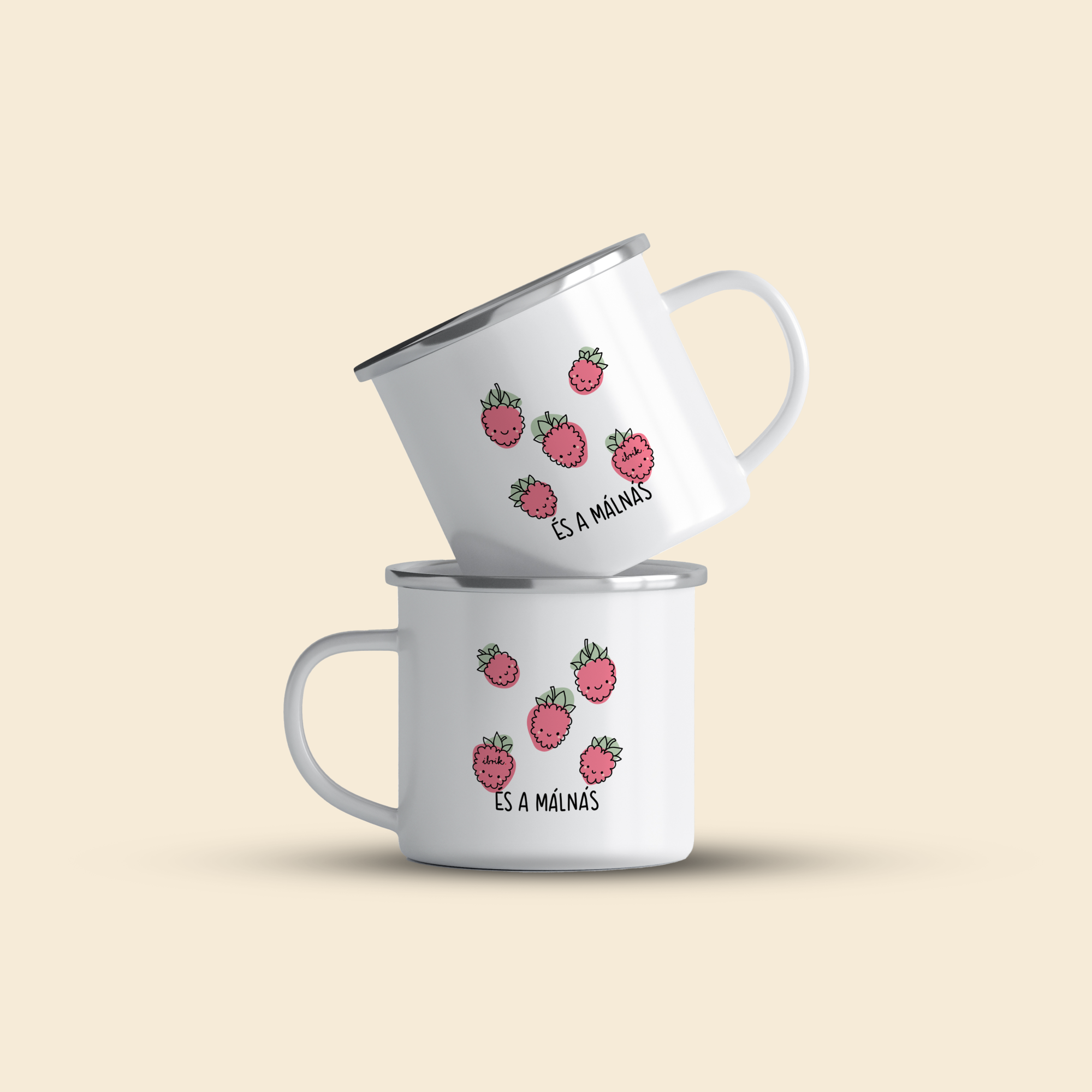 cana emailata malnas