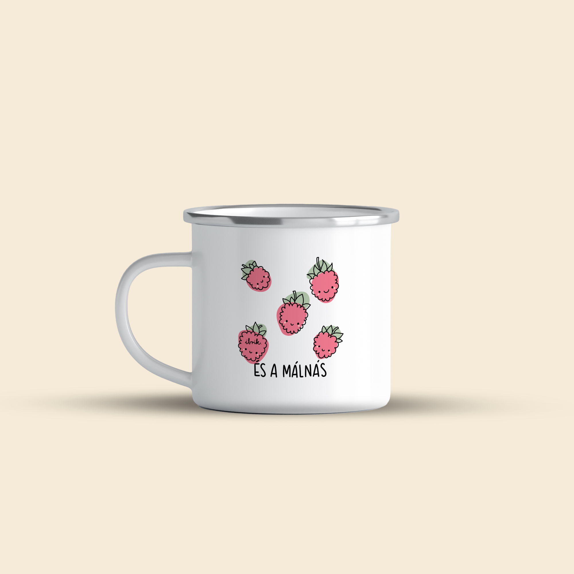 cana emailata malnas