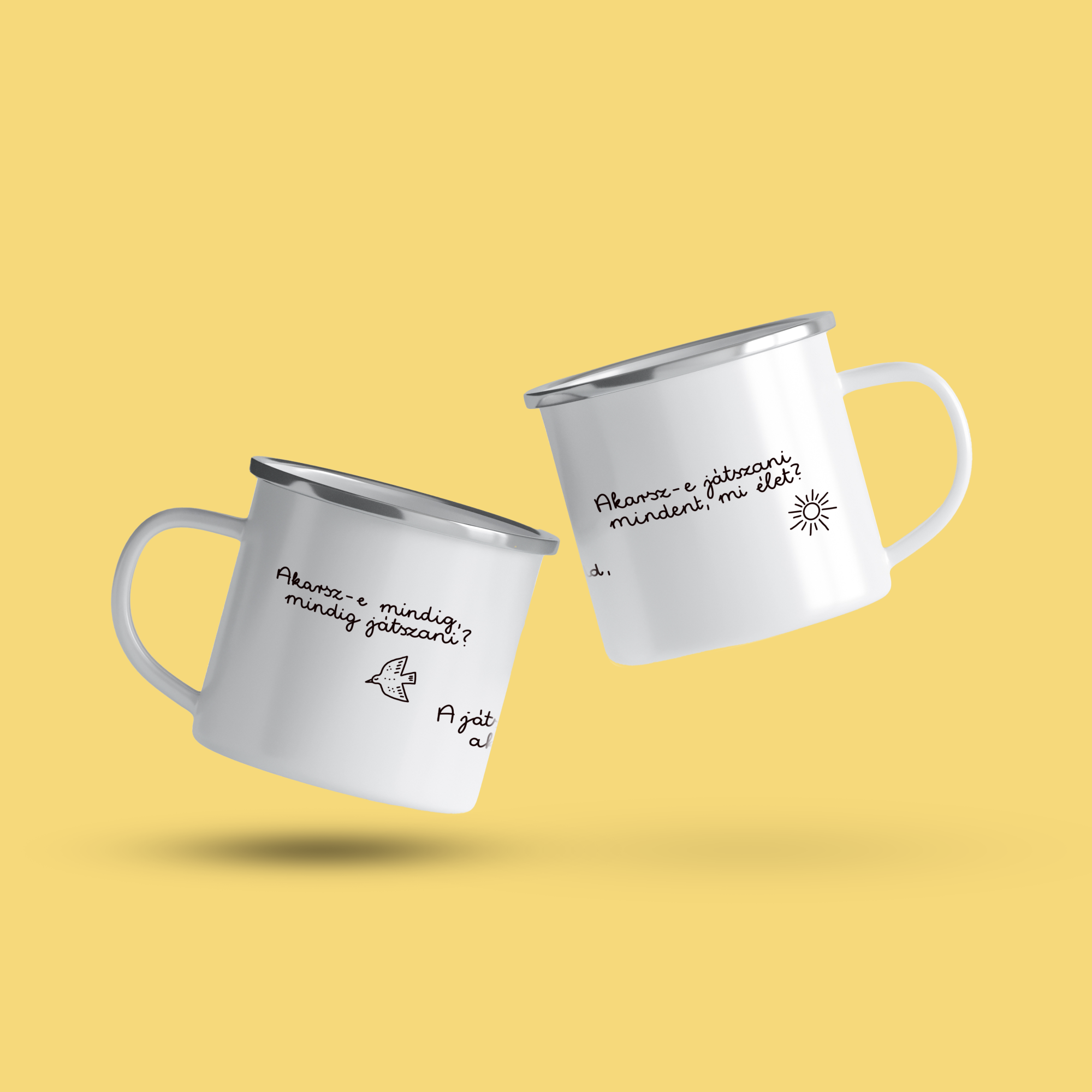 cana emailata akarsz-e jatszani