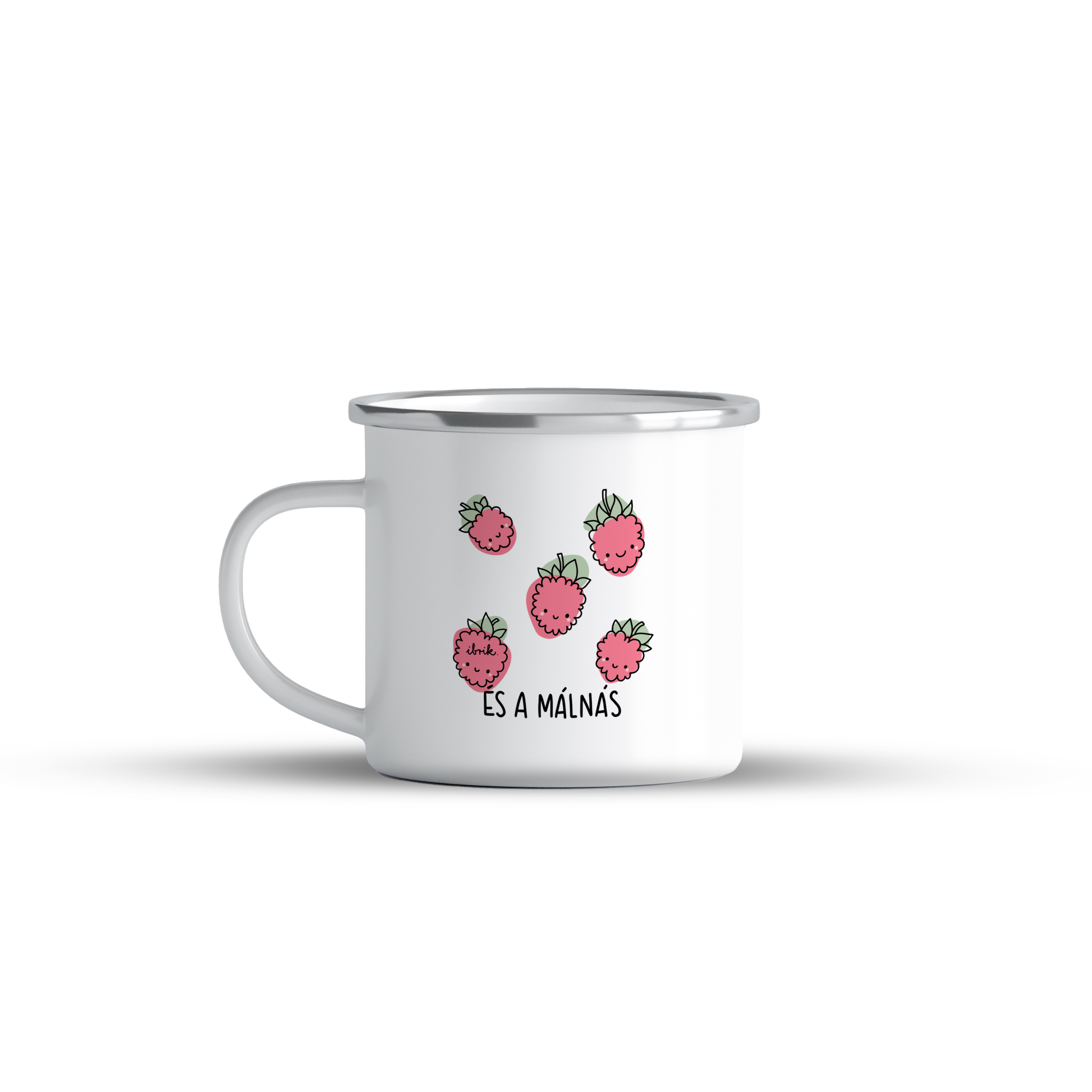 cana emailata malnas