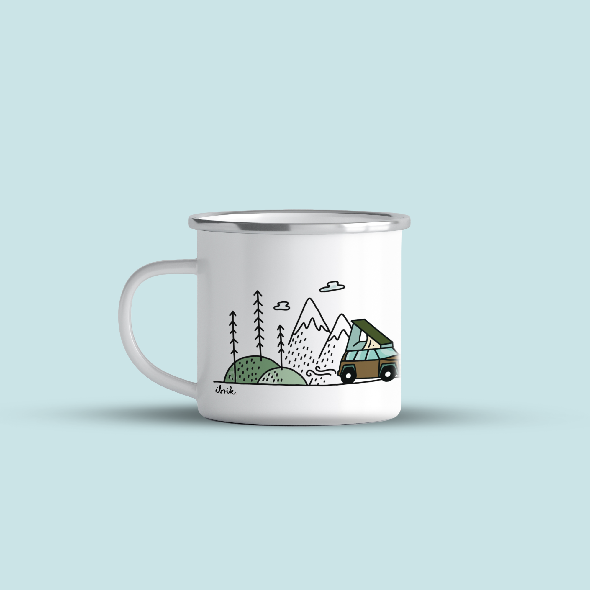 cana emailata ranger mountains