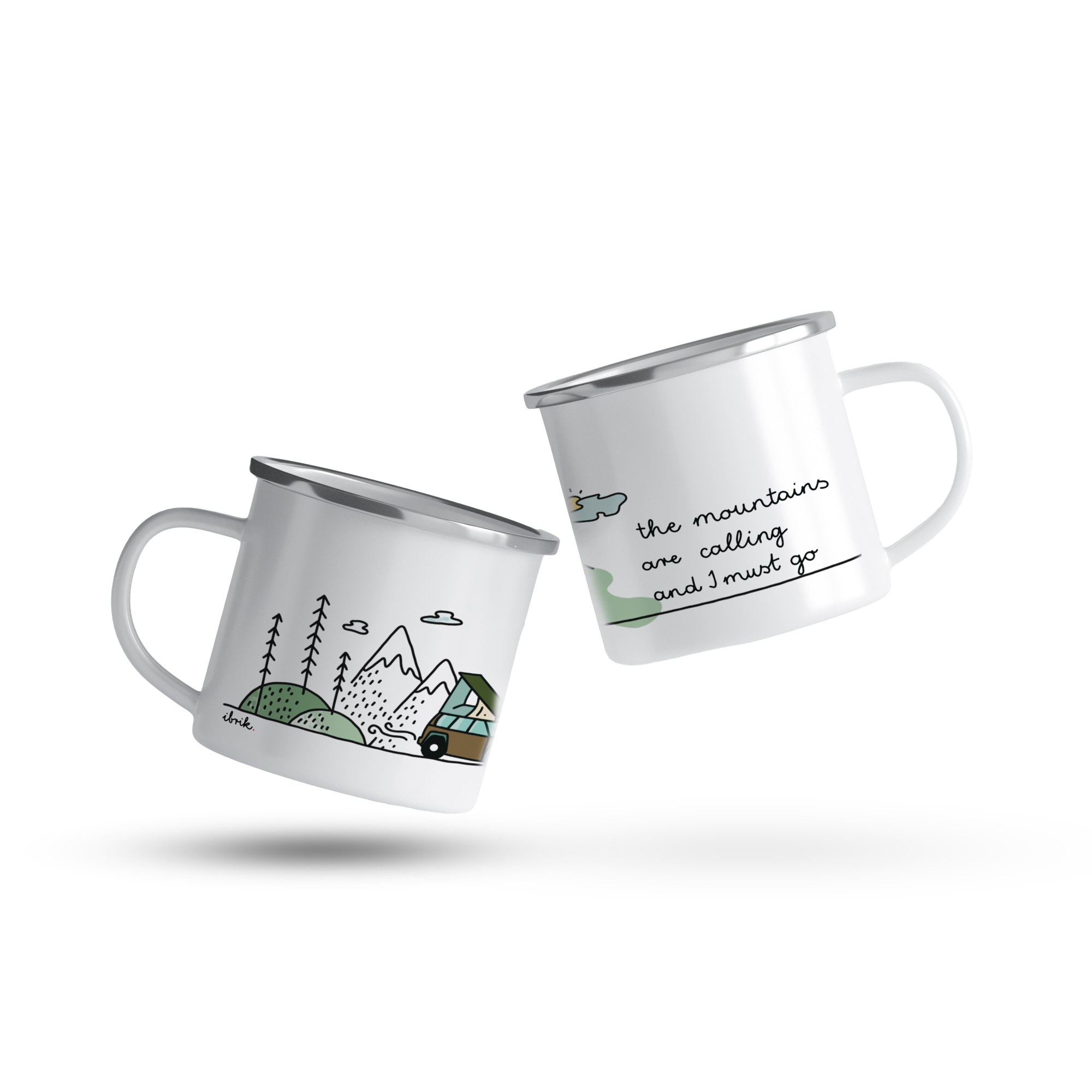 cana emailata ranger mountains