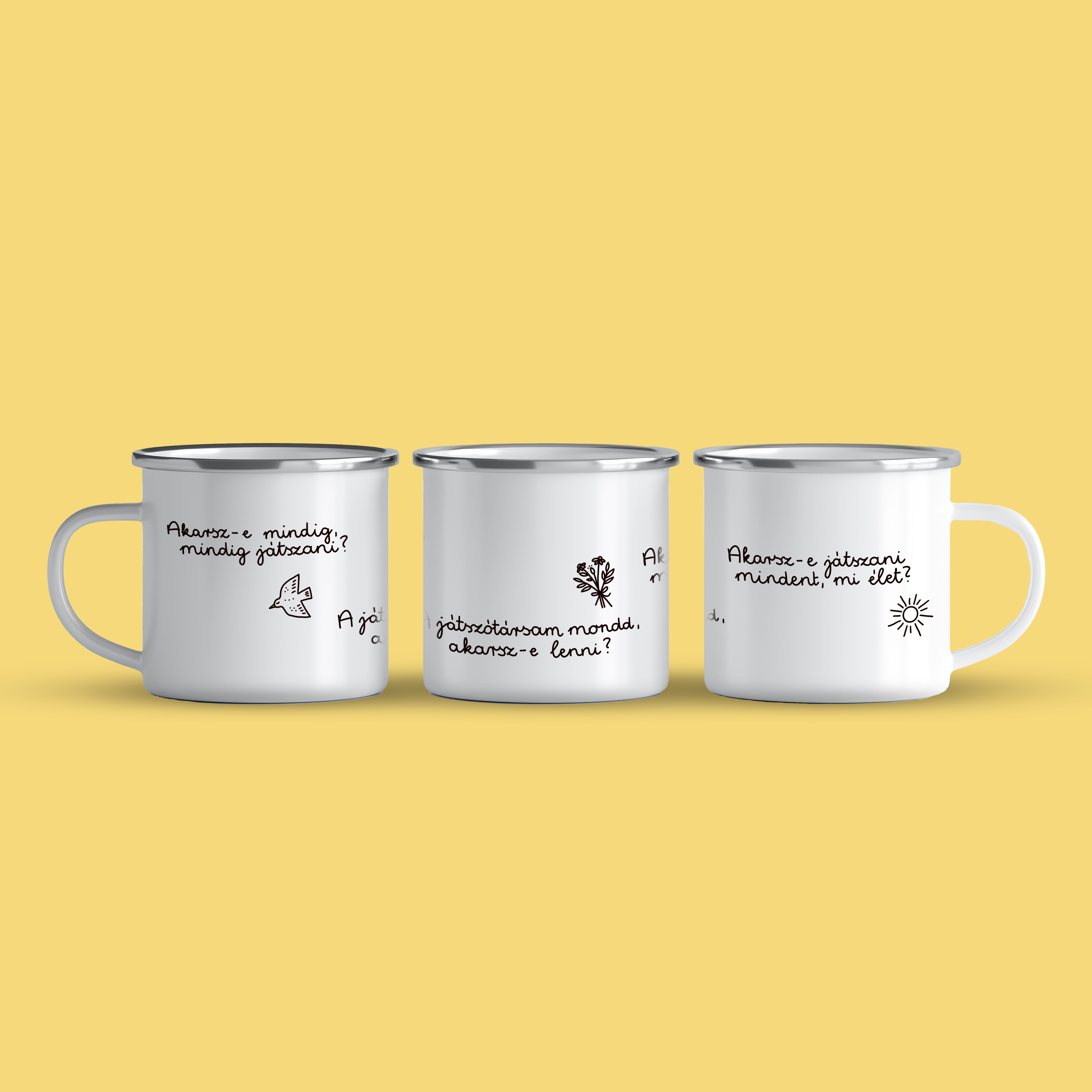 cana emailata akarsz-e jatszani