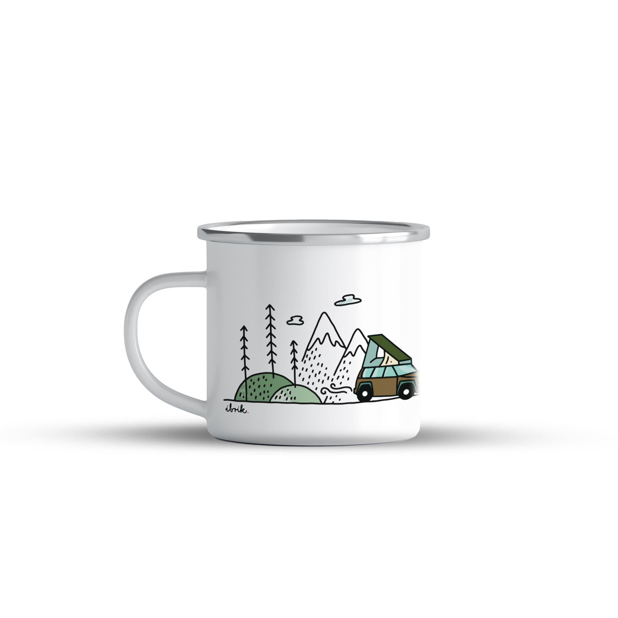 cana emailata ranger mountains