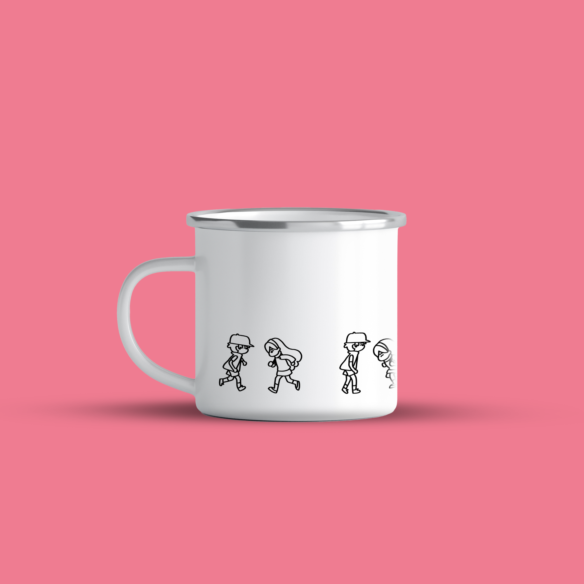 cana emailata szeretlek