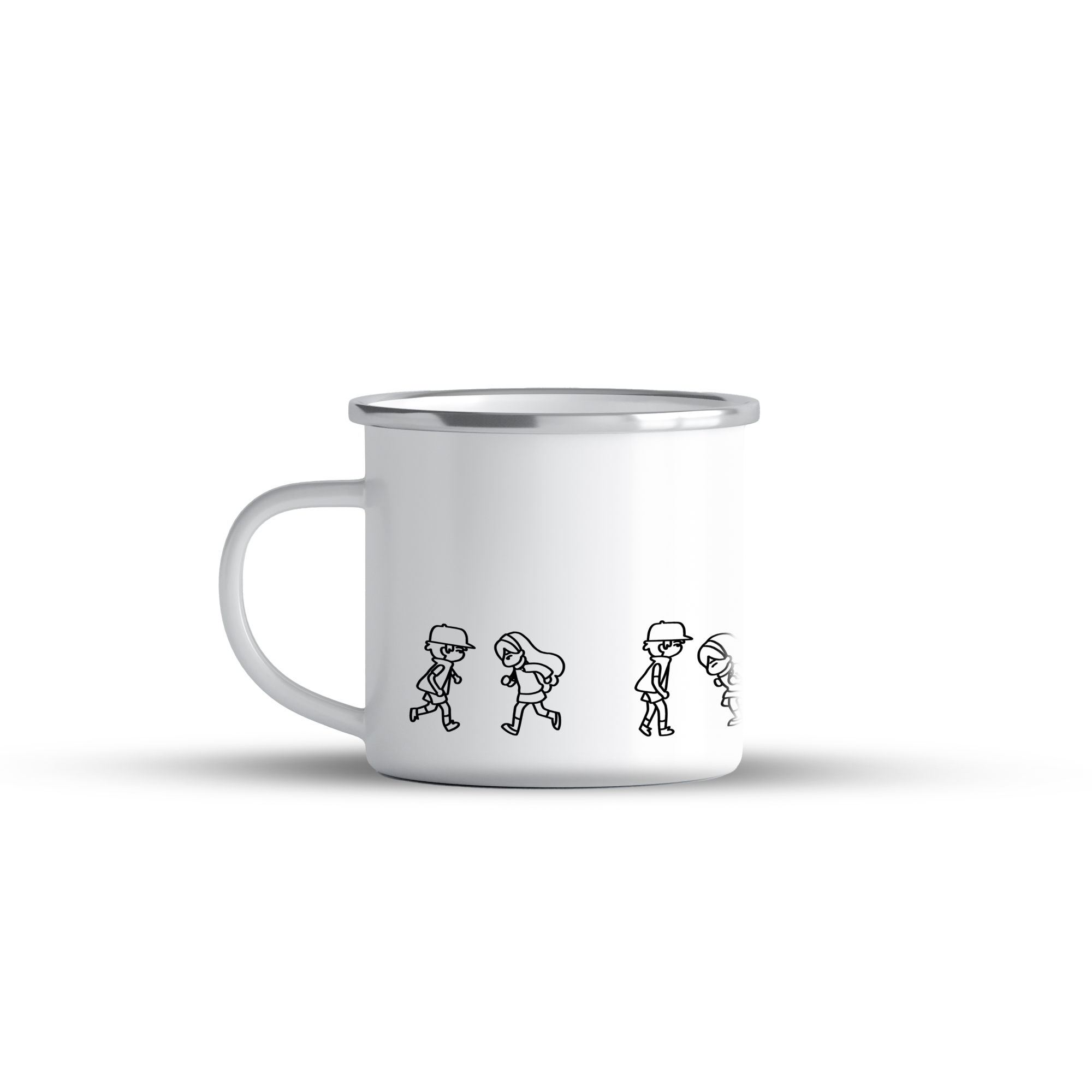 cana emailata szeretlek