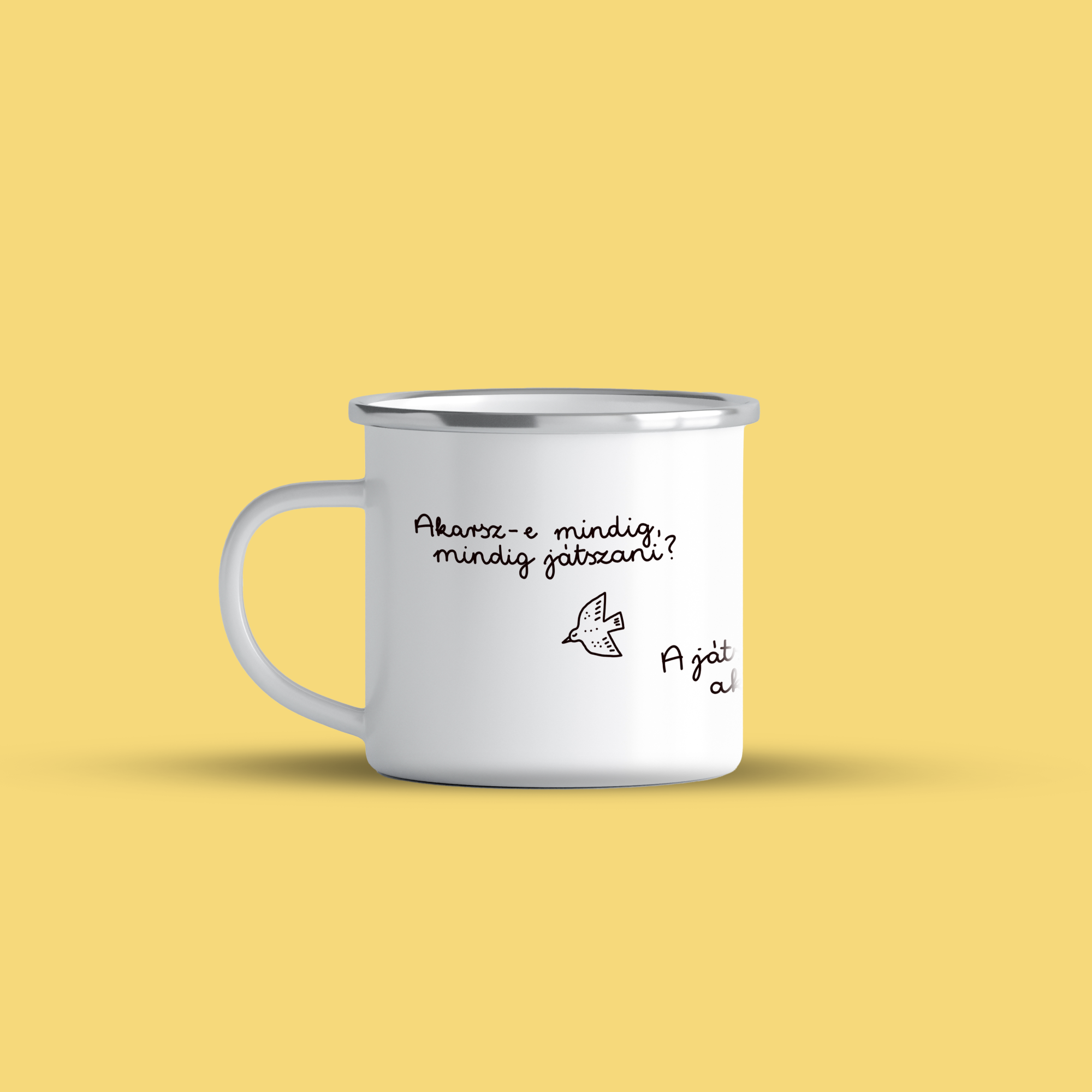 cana emailata akarsz-e jatszani