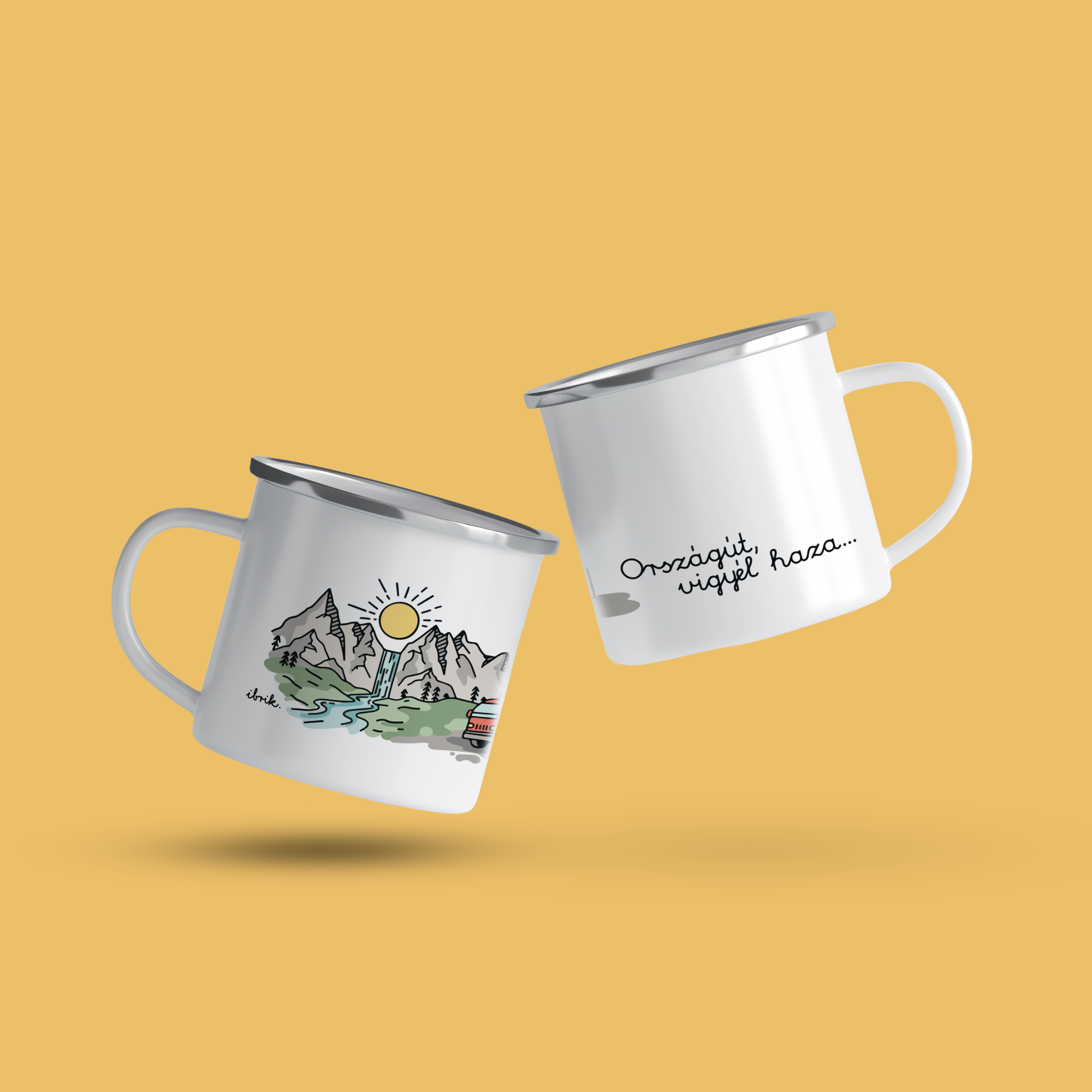 cana emailata trucker lifestyle