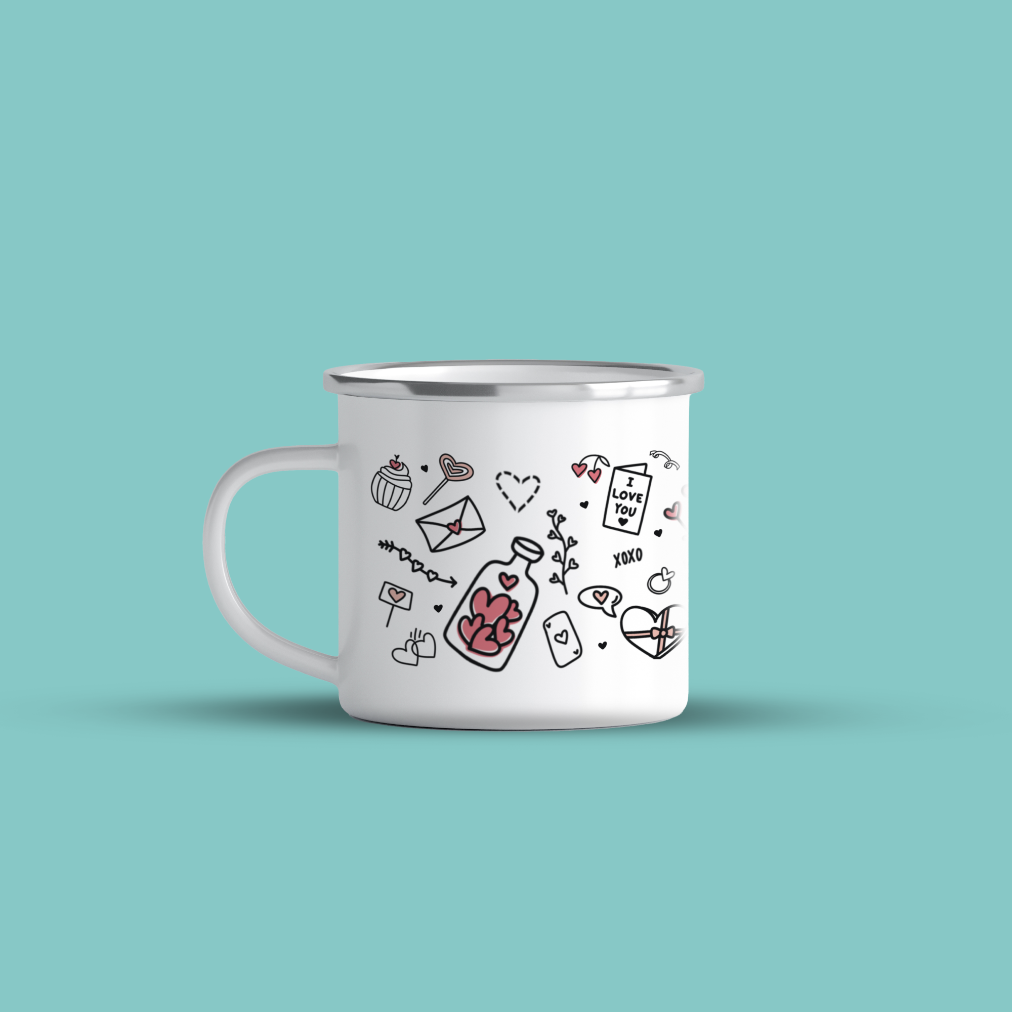 cana emailata valentines