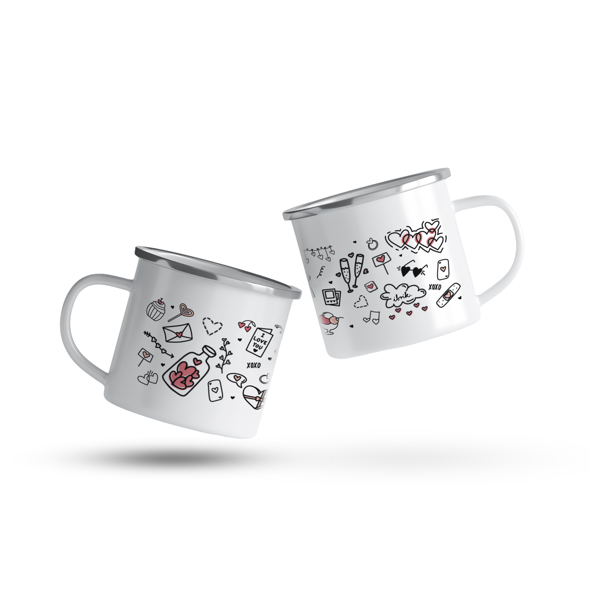 cana emailata valentines