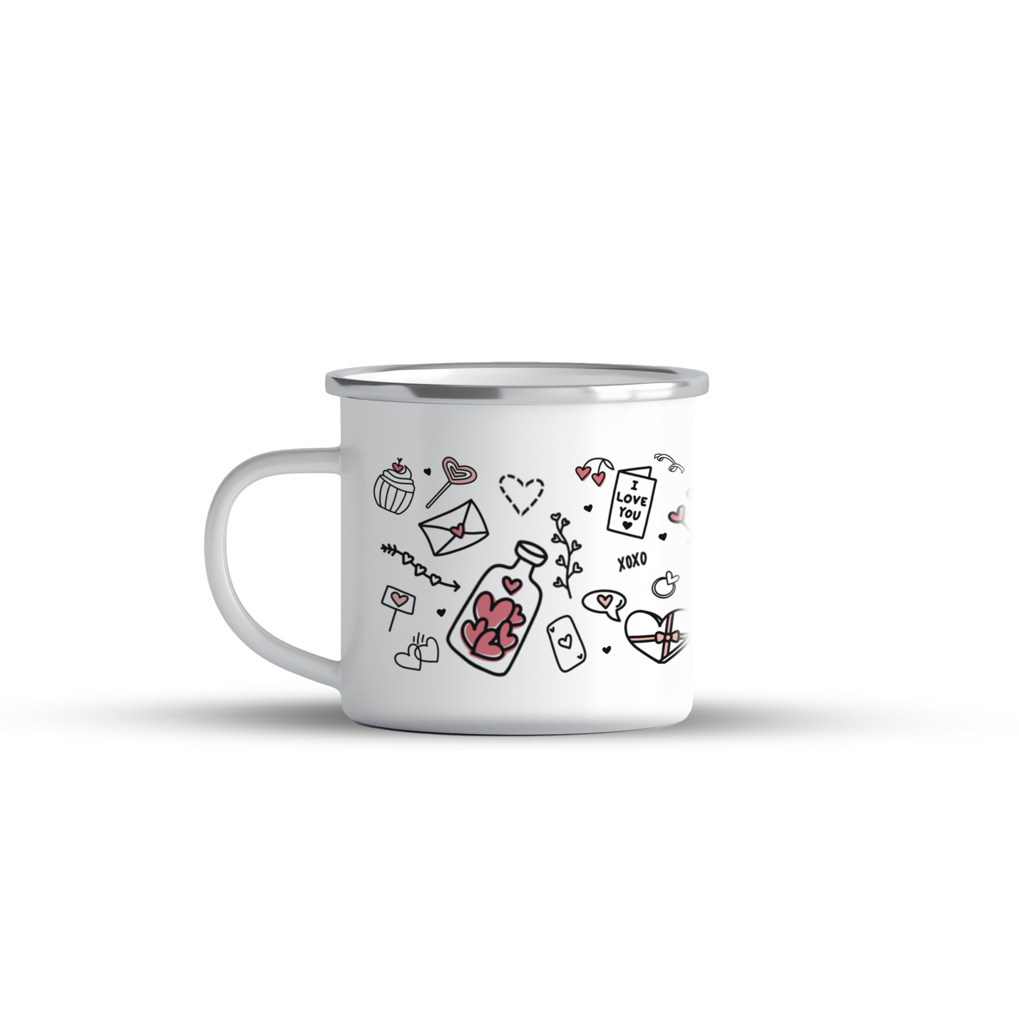 cana emailata valentines