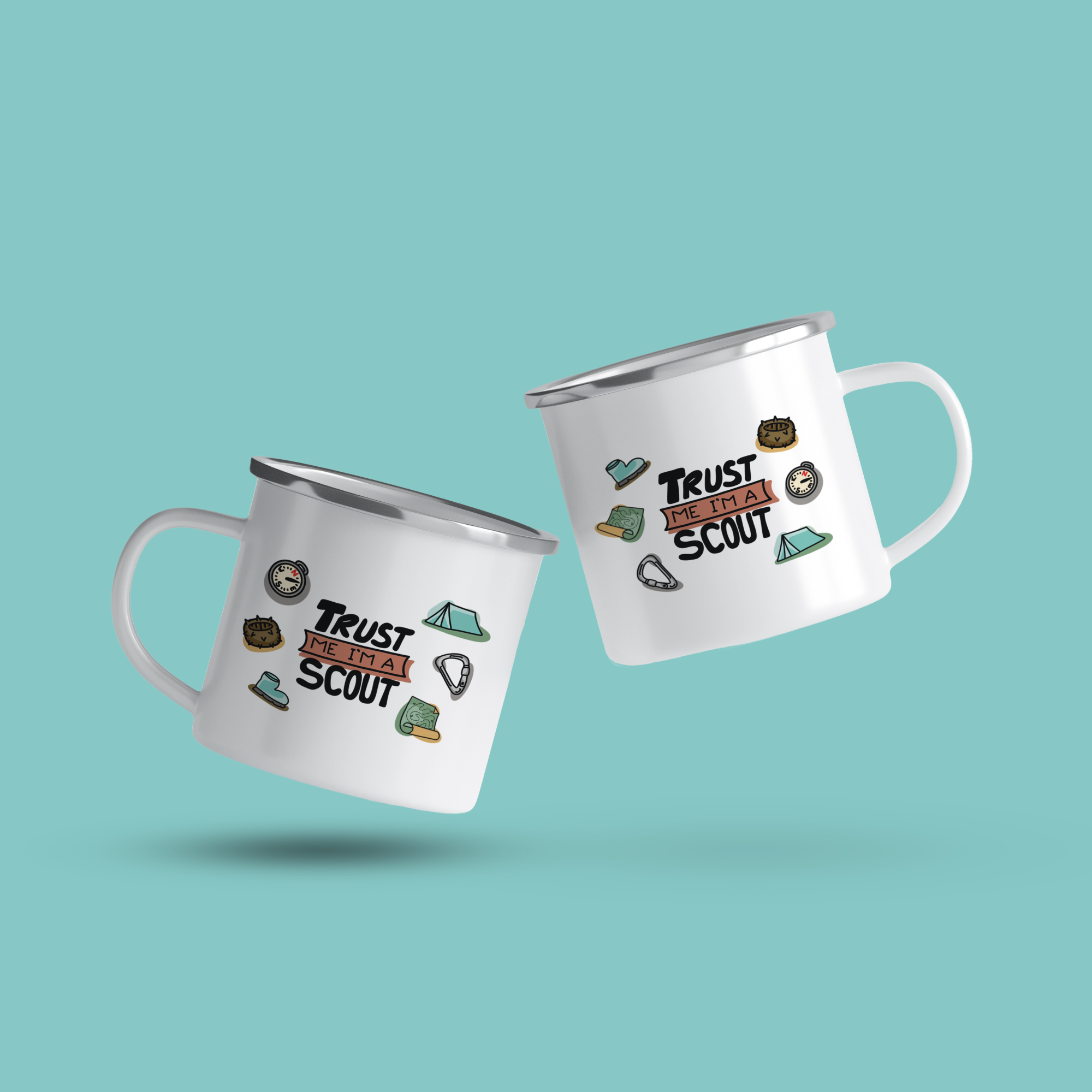 cana emailata trust me im a scout