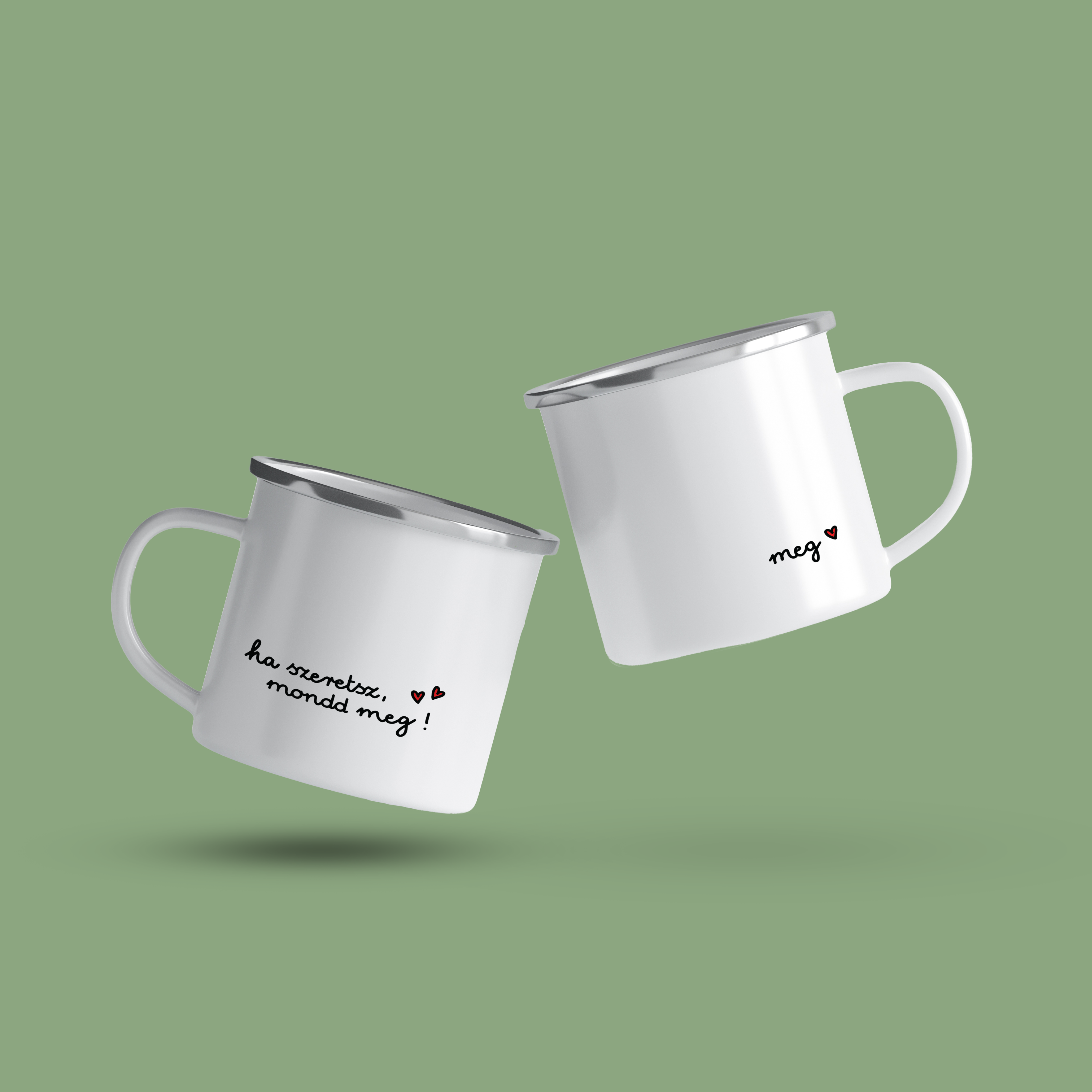 cana emailata ha szeretsz mondd meg