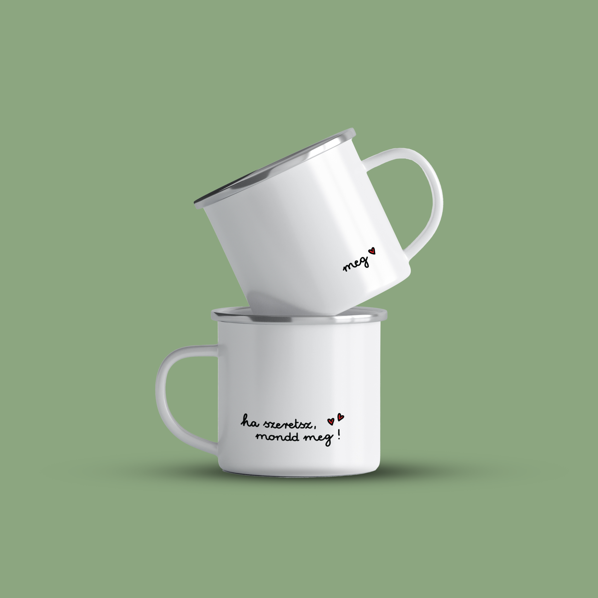 cana emailata ha szeretsz mondd meg